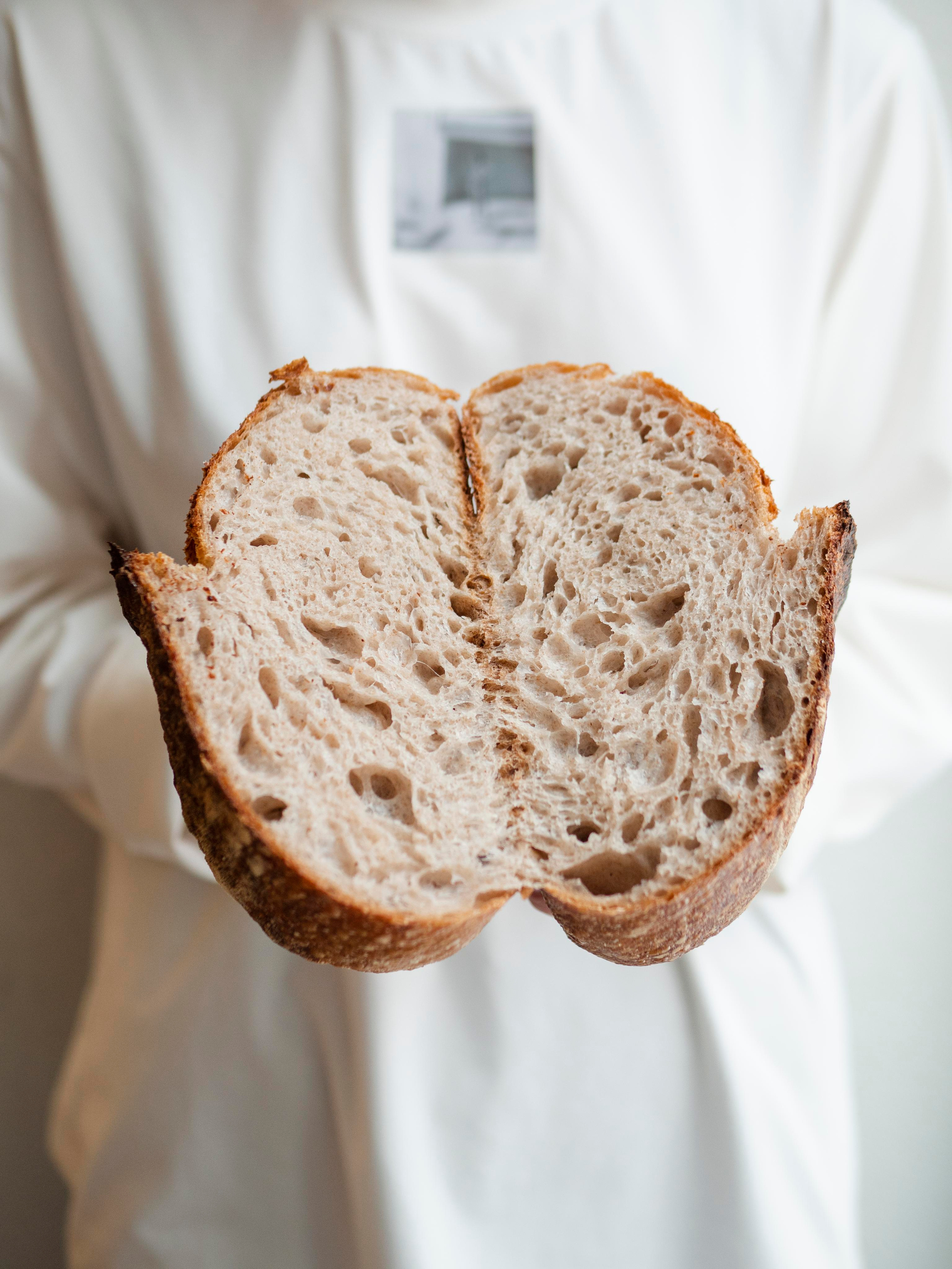 Фотосъёмка для пекарни Zoe. Фотограф Калинич Юлия