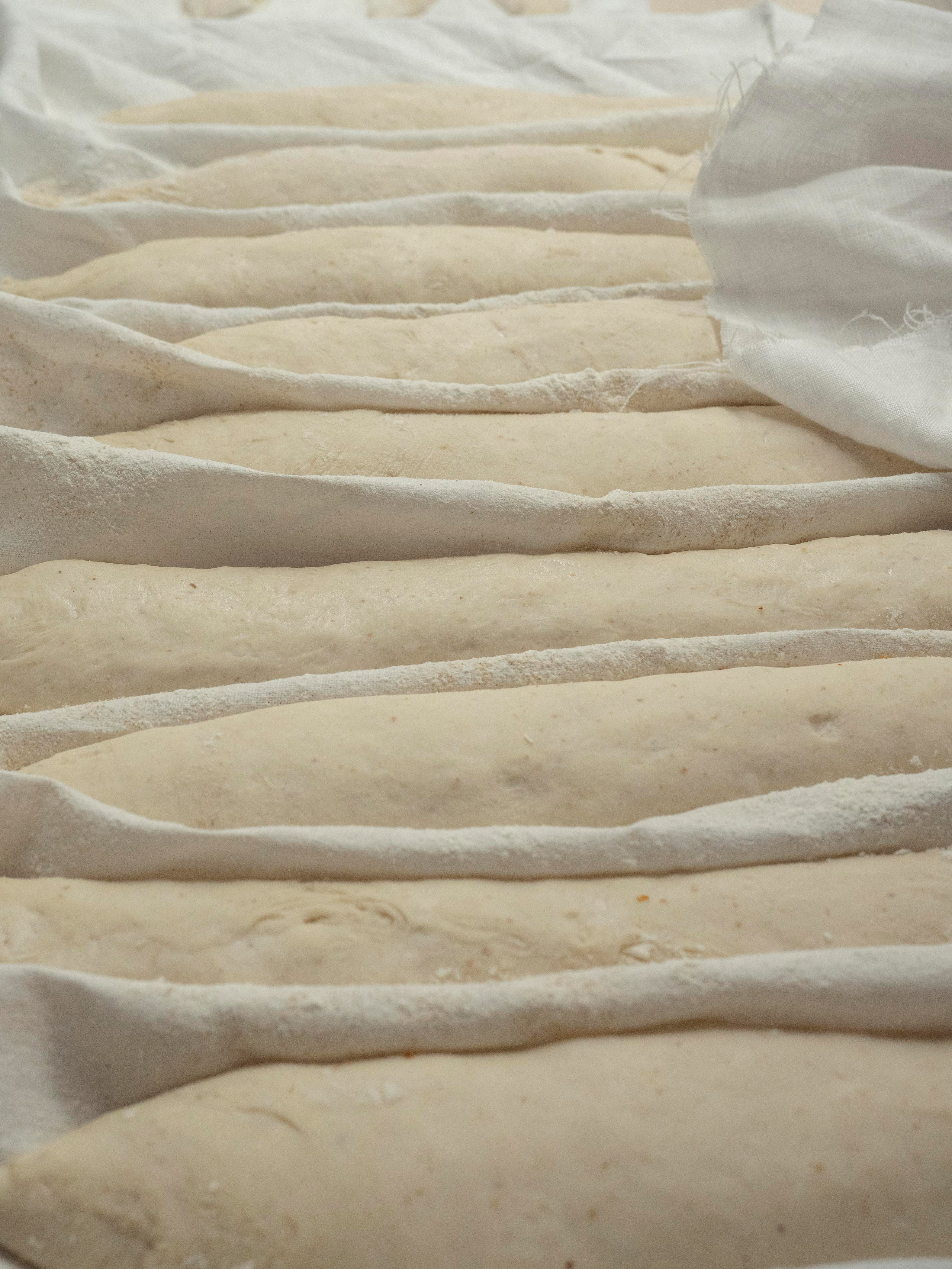 Фотосъёмка для пекарни Zoe. Фотограф Калинич Юлия