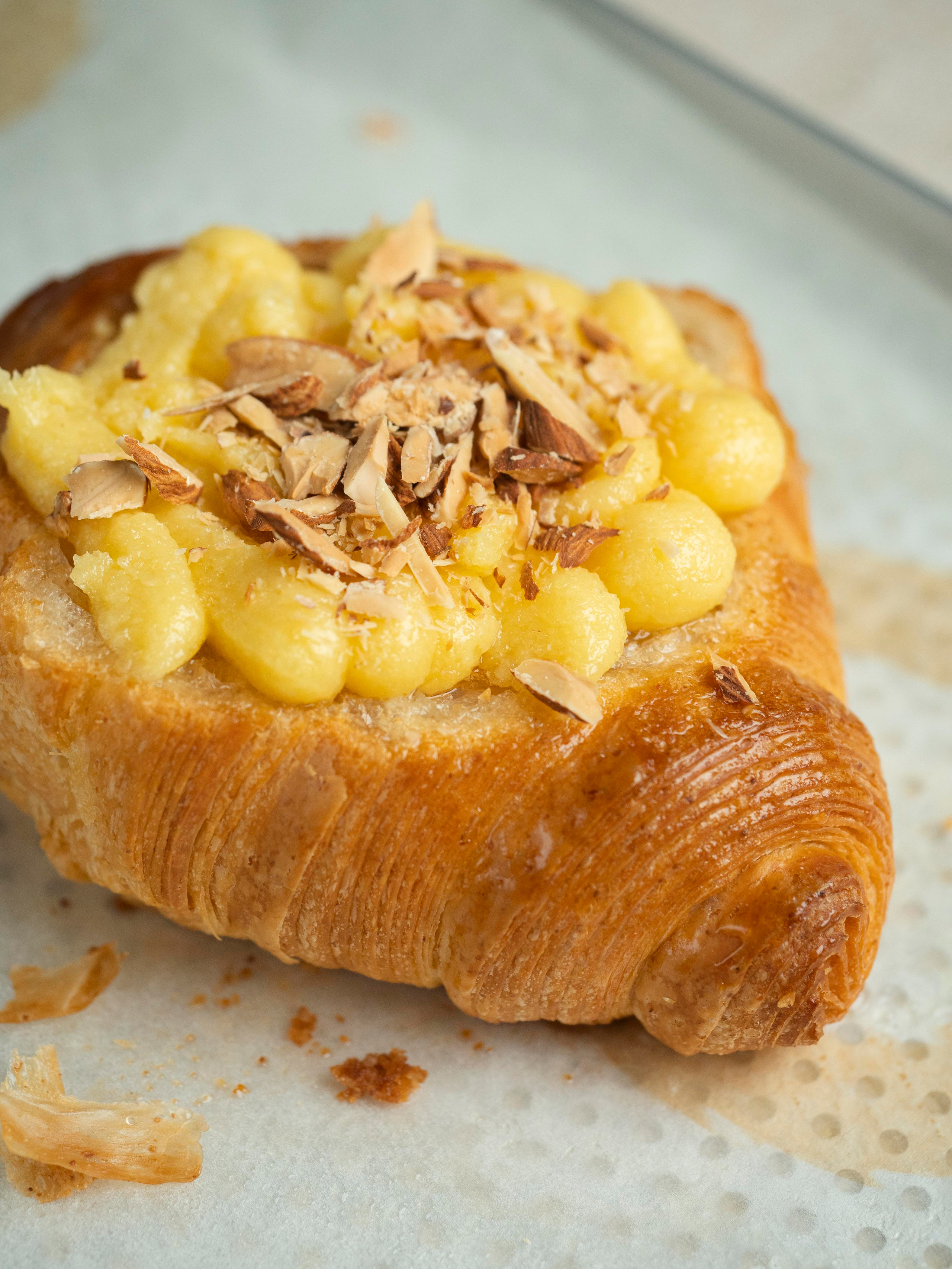 Фотосъёмка для пекарни Zoe. Фотограф Калинич Юлия