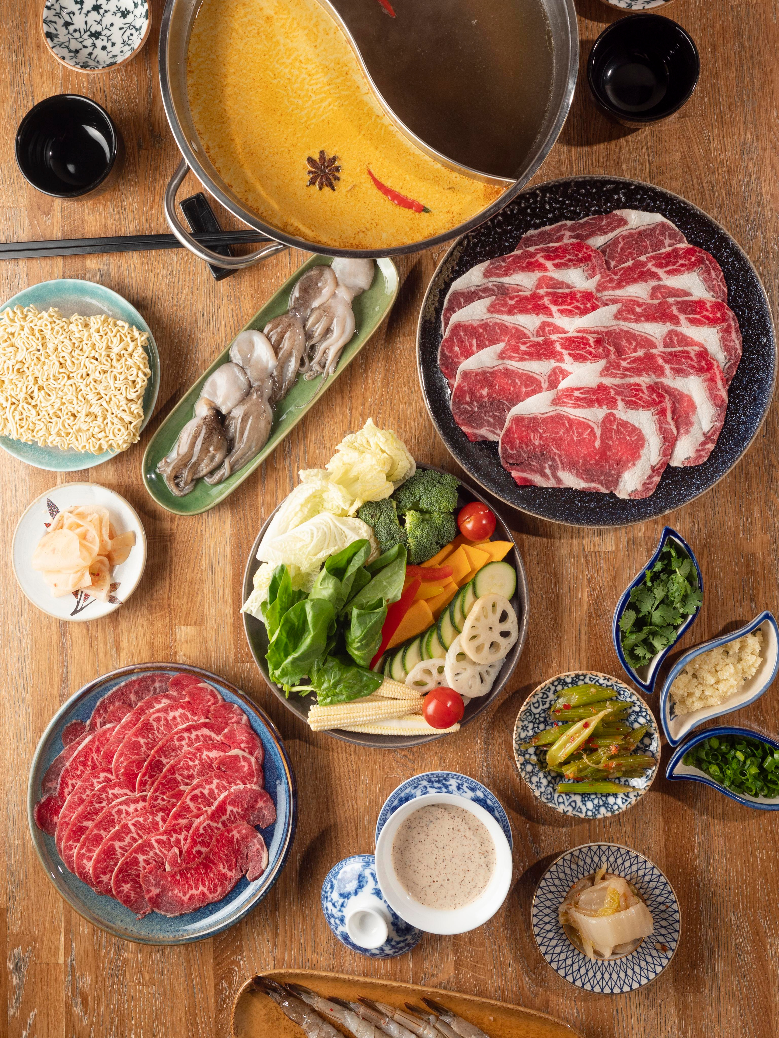 Съёмка для ресторана Мамахуху. Фотограф Калинич Юлия