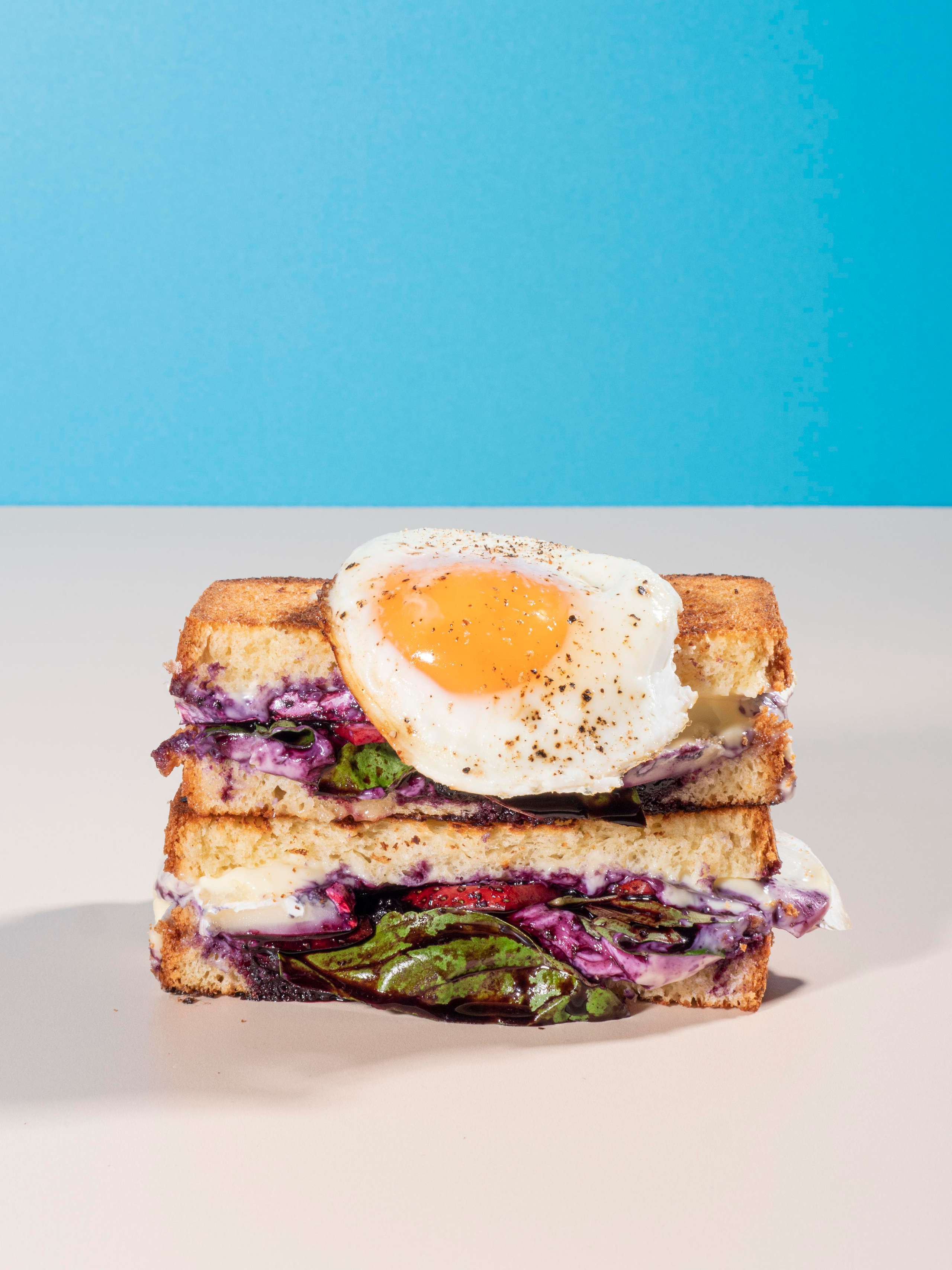 Съёмка для Coffeeroom. Фотограф Калинич Юлия