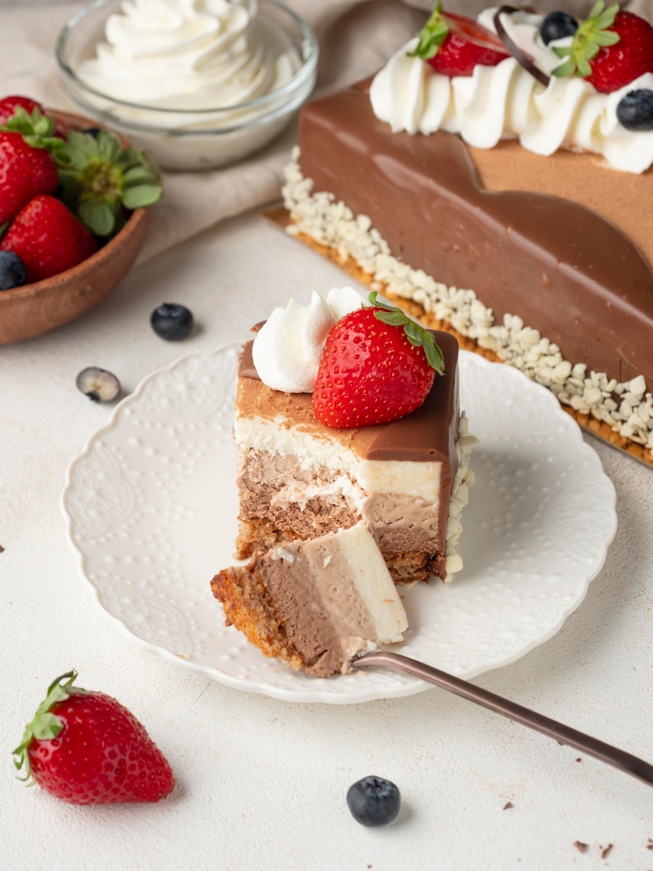 Съёмка для кондитерской Север Метрополь. Фотограф Калинич Юлия