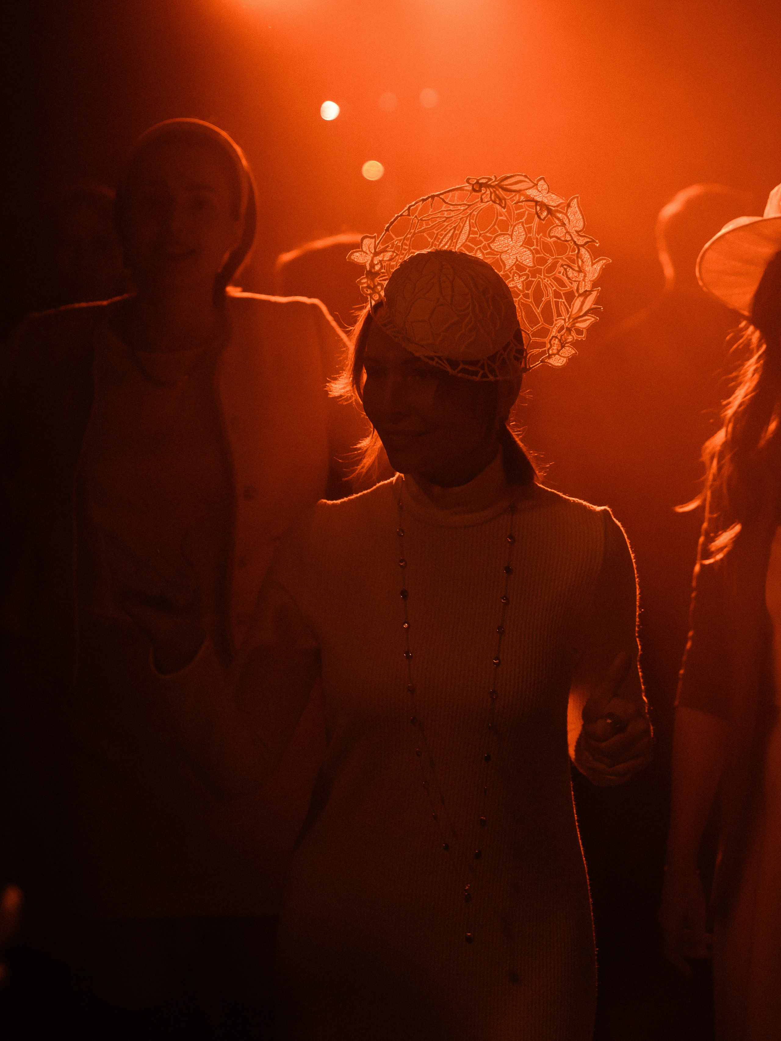 6 лет GREY CHIC. NesterovaMaria.ru