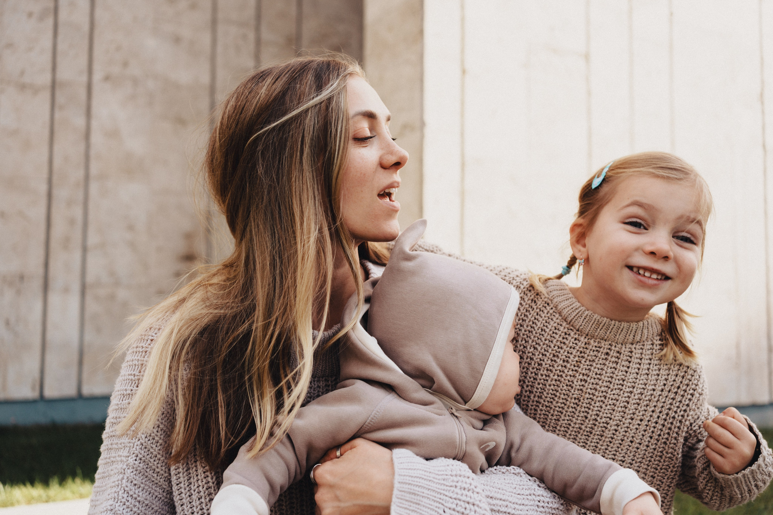 Русалка. Семейный и детский фотограф и видеограф в Москве, Серпухове и Тарусе Валерия Сорокина