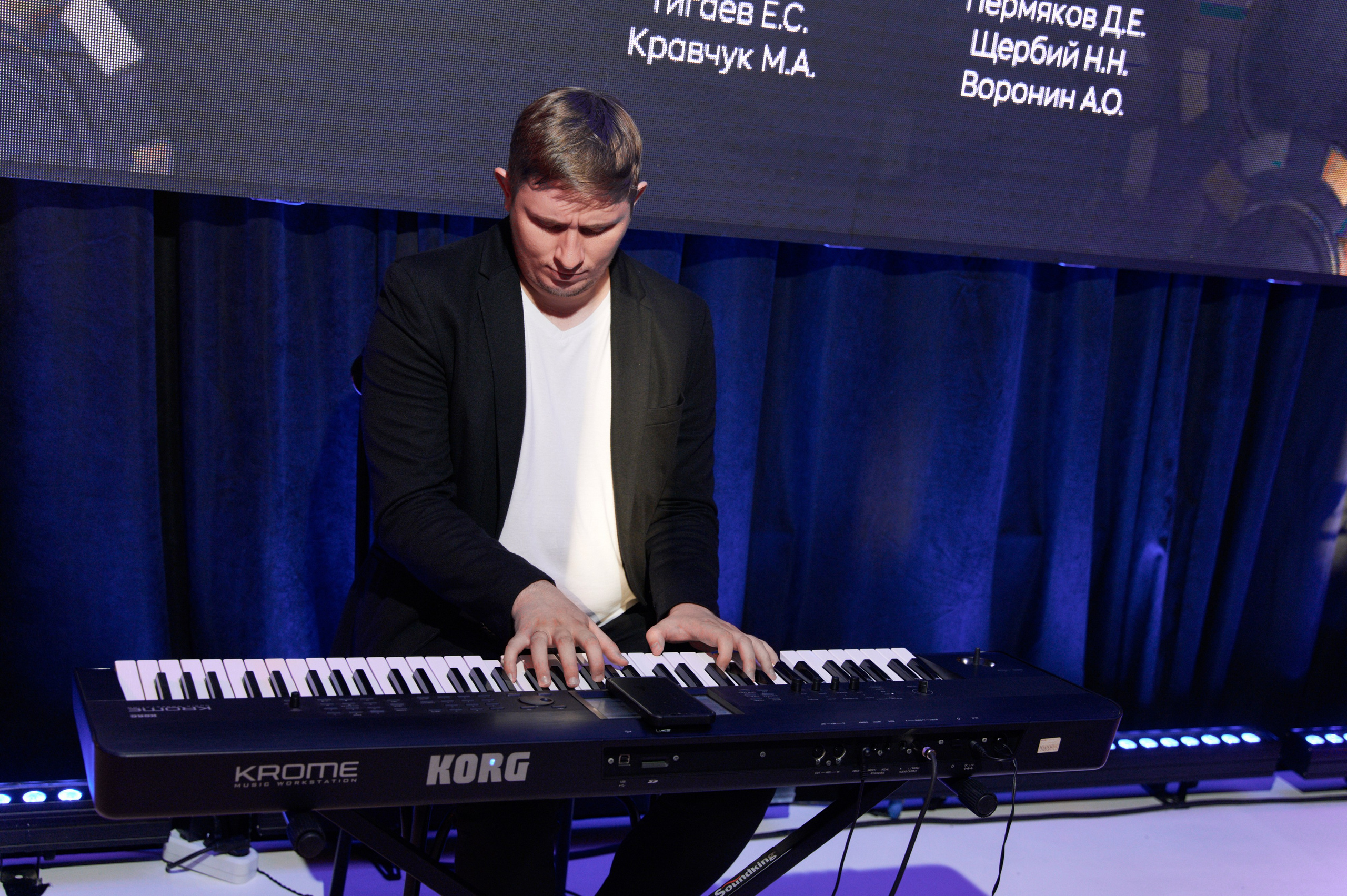 Восточный Луч. Свадебный фотограф во Владивостоке Гарагуля Игорь