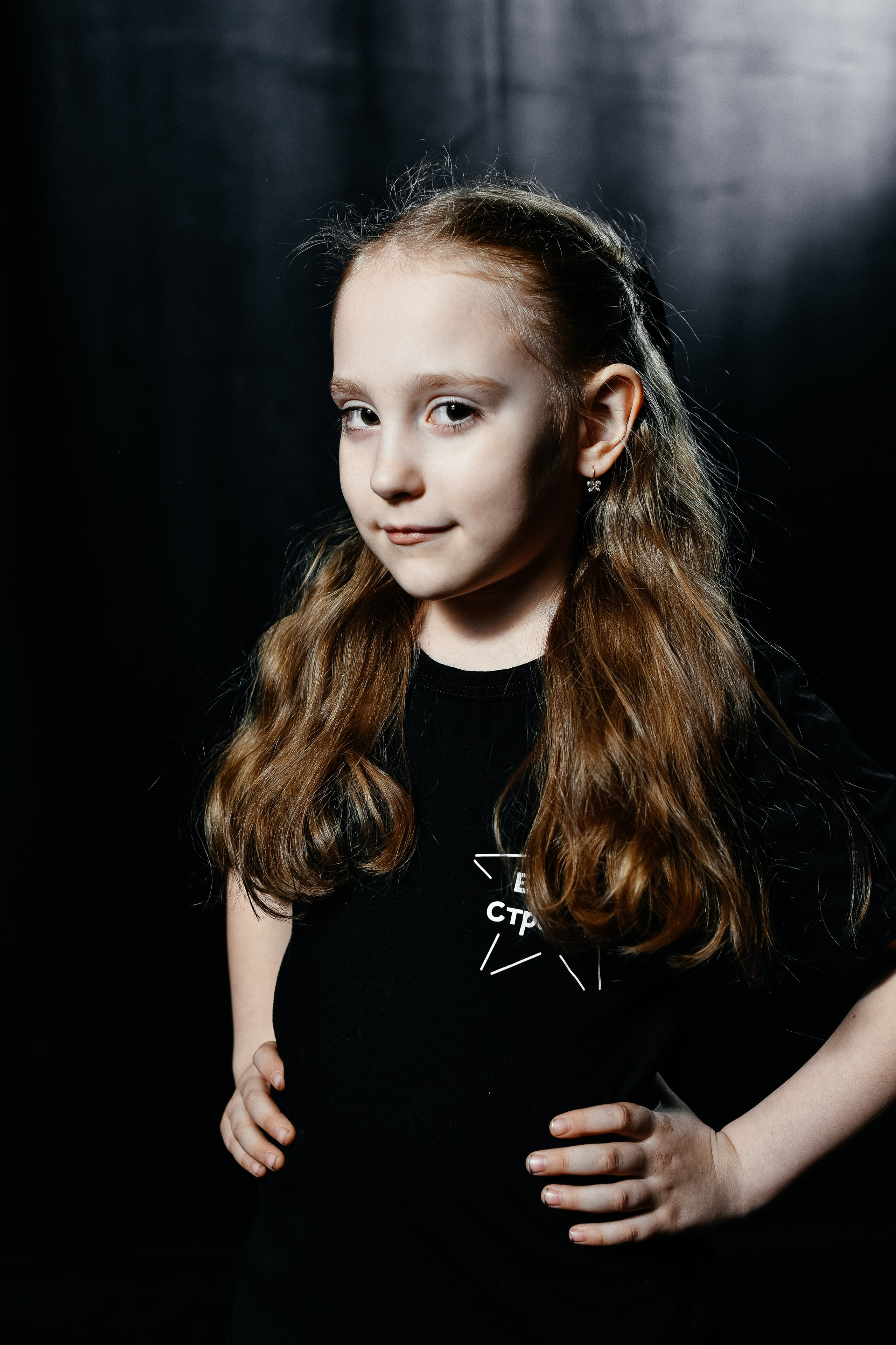 Дети «Артист»