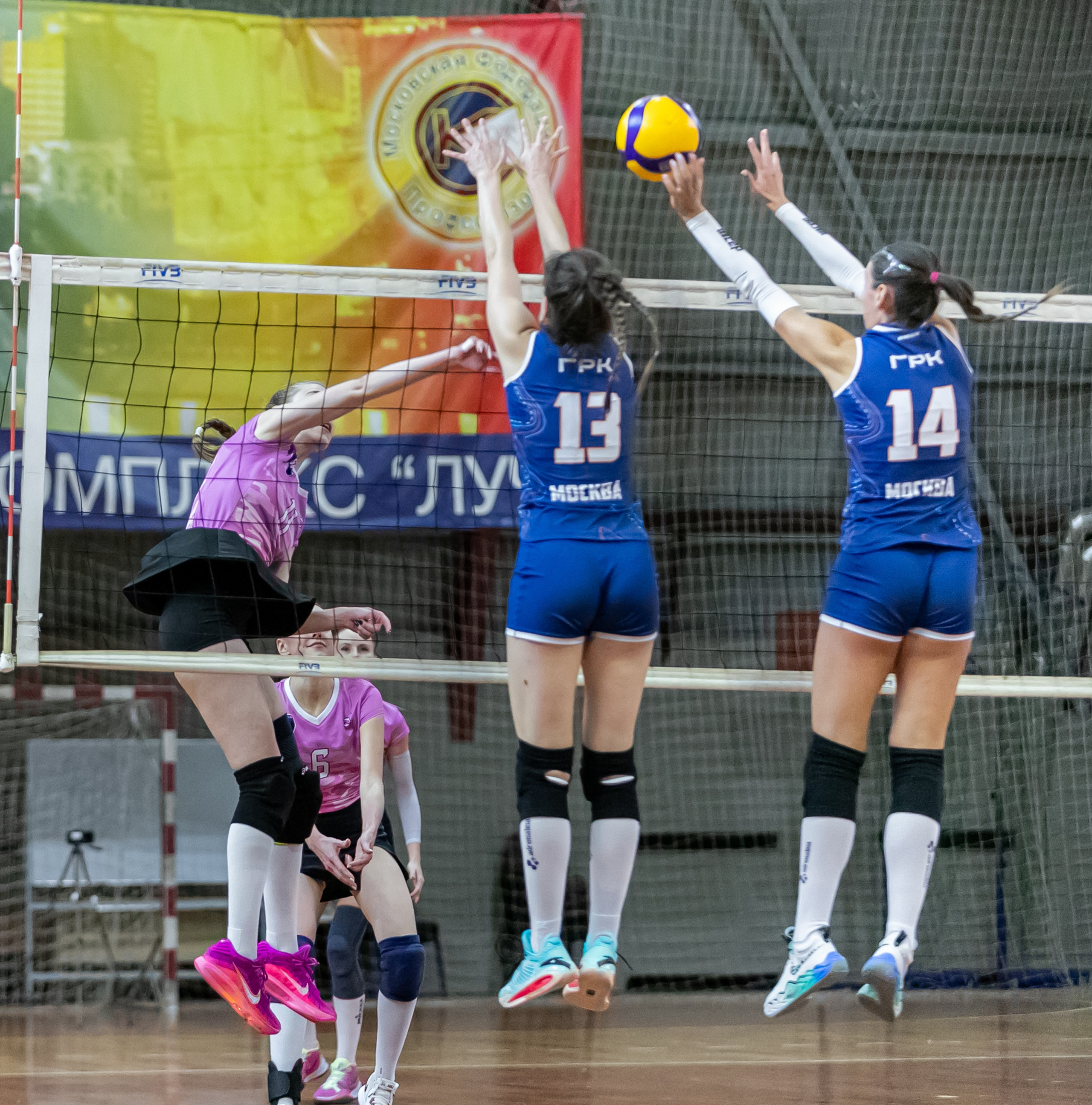 Прошедшие съёмки. Репортажный фотограф Михаил Наволокин Москва