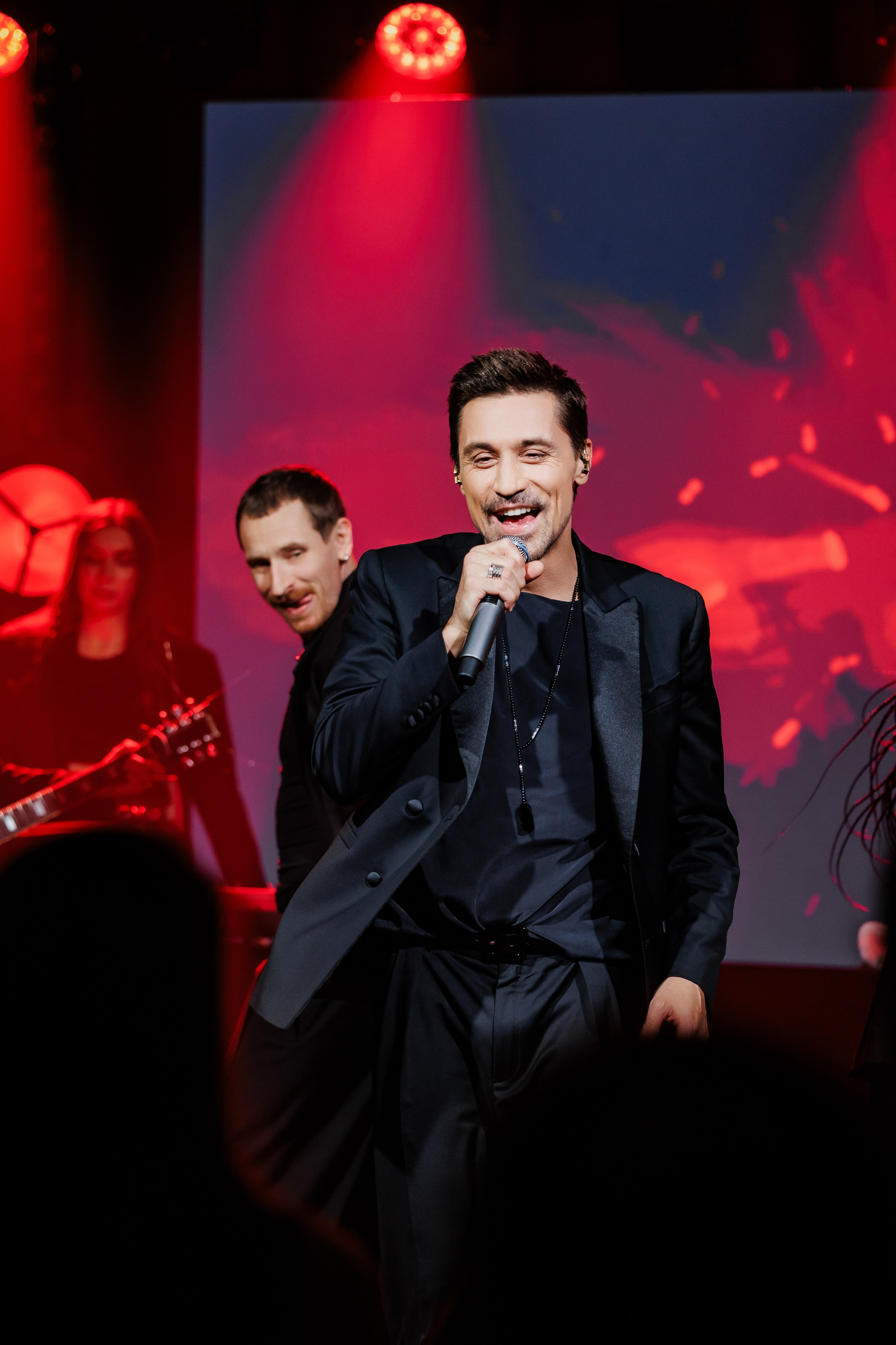 BILAN. Фотограф в Москве Алексей Виноградов