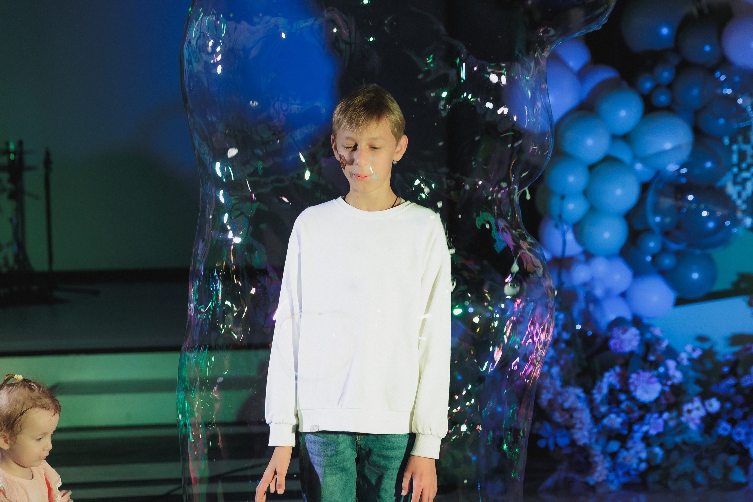 Николь и Ребекка. Фотограф в Волгограде — Александра Искандерова