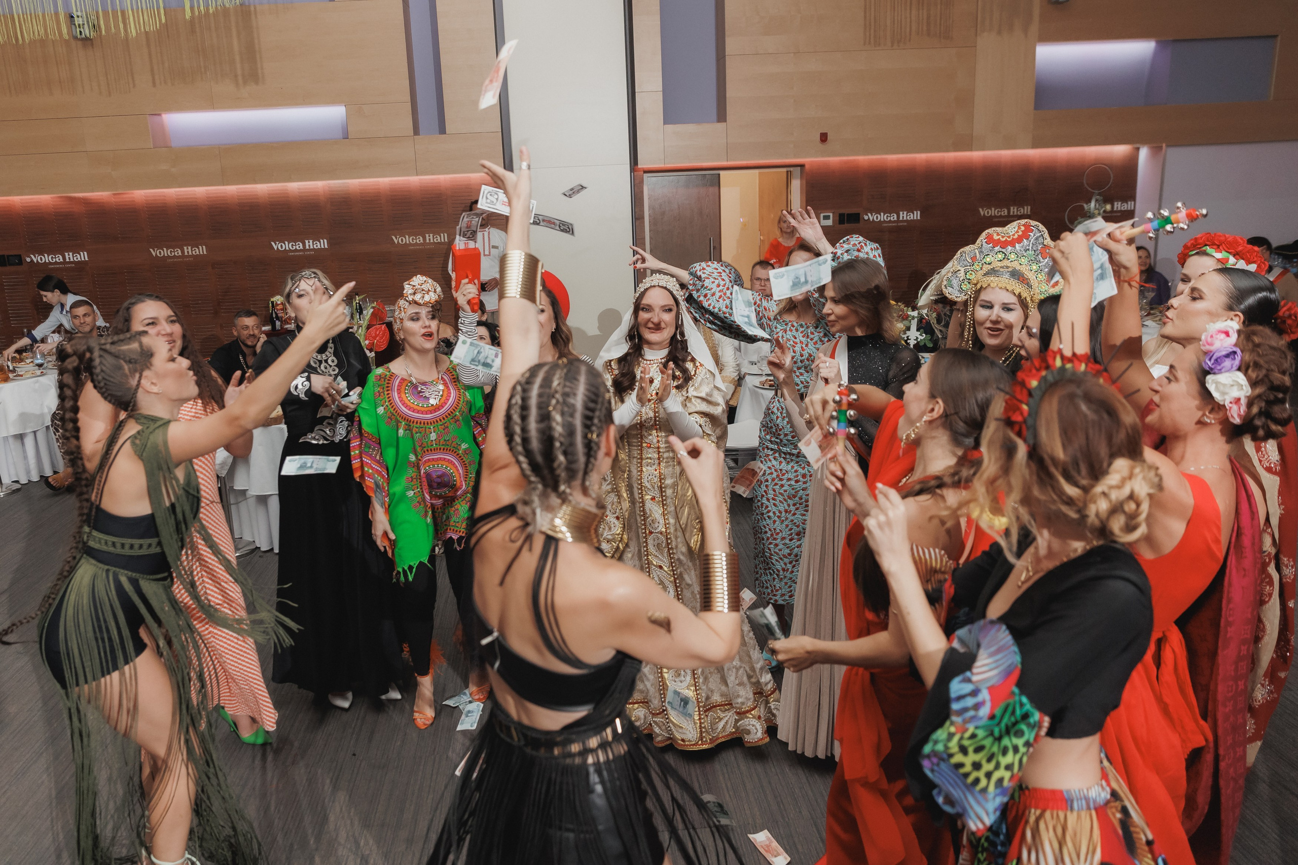 Весь мир у твоих ног!. Фотограф в Волгограде — Александра Искандерова