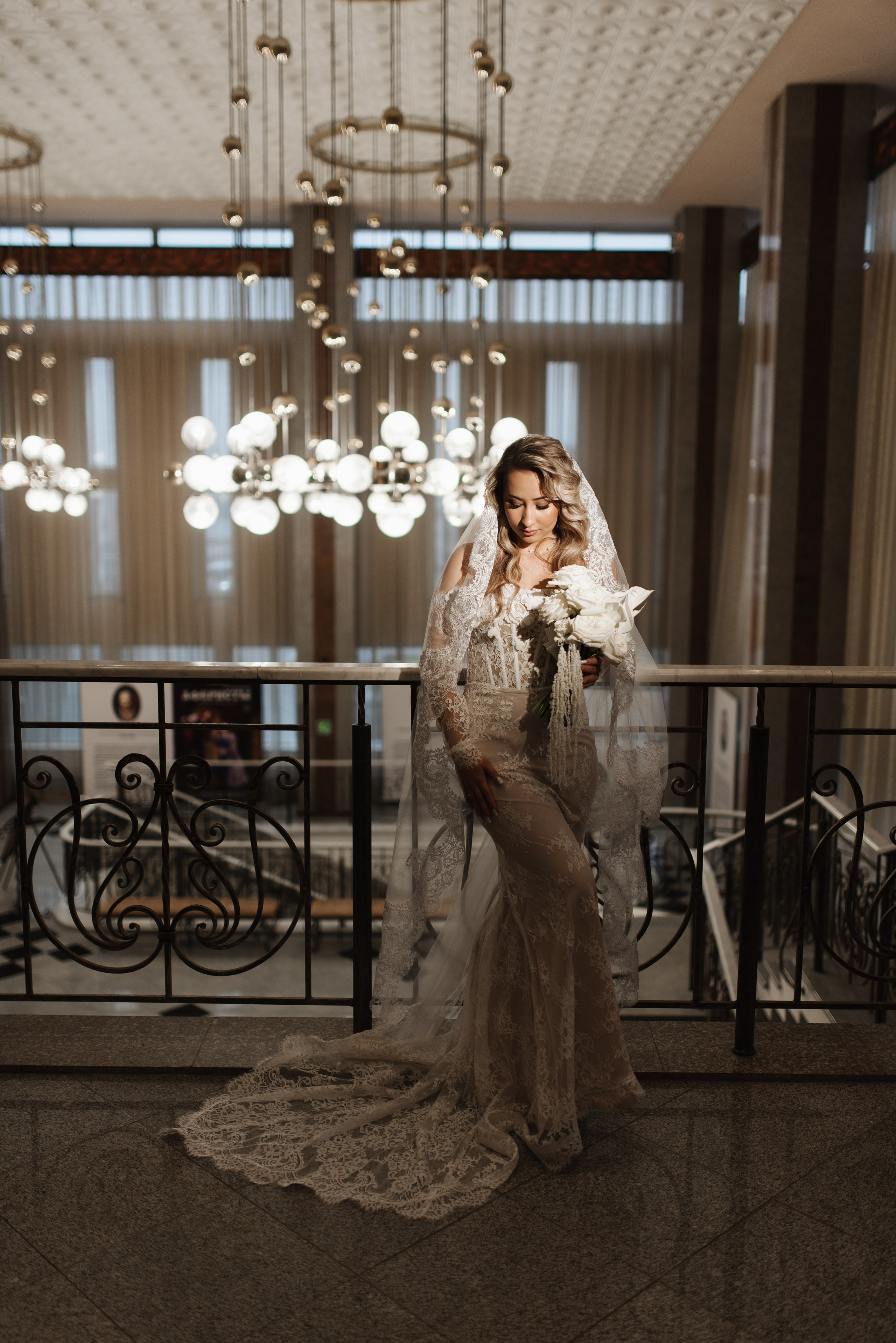 Самый лучший день. Свадебный фотограф Анастасия Бударина