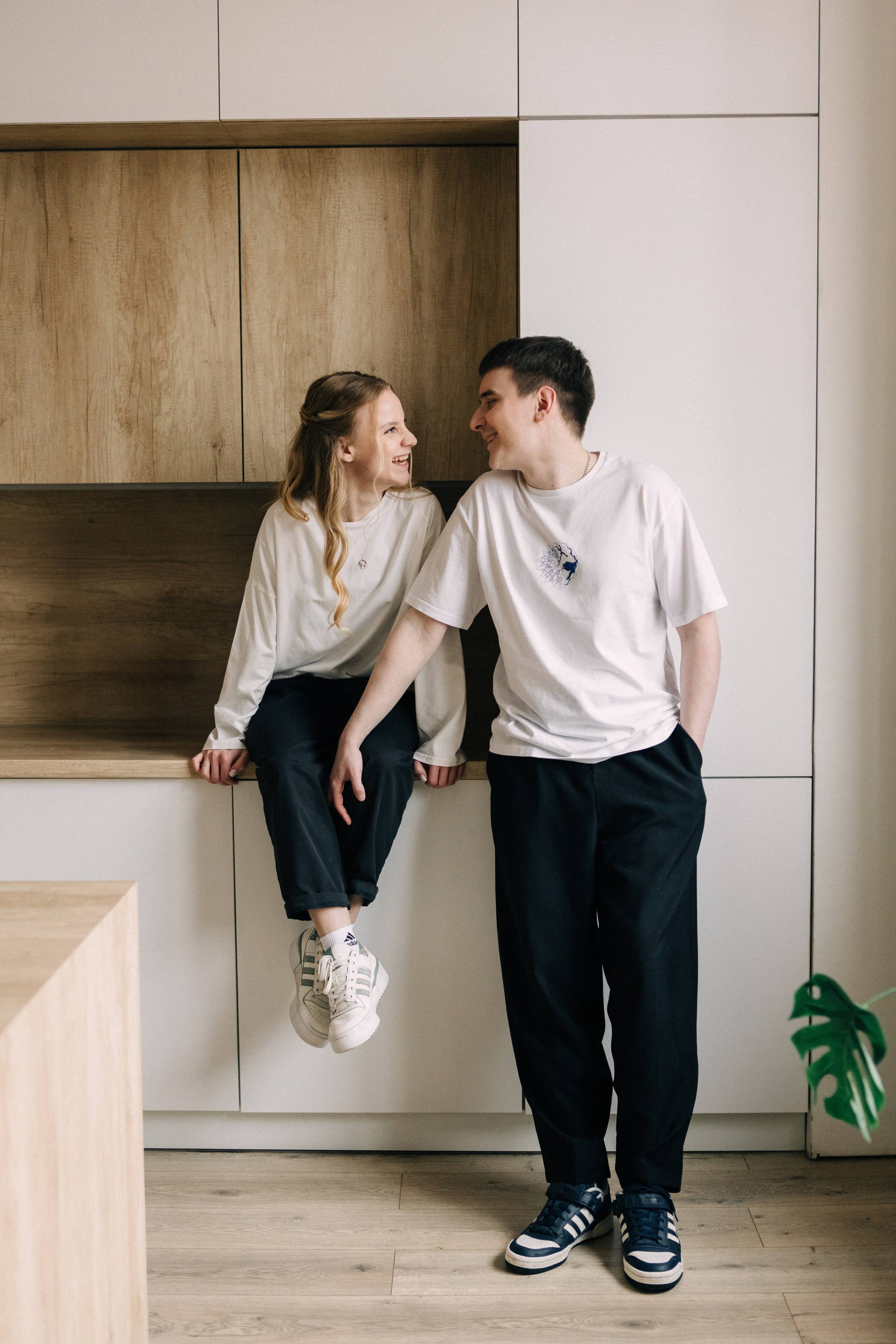 E & O. Фотограф в Санкт-Петербурге Ольга Андрианова