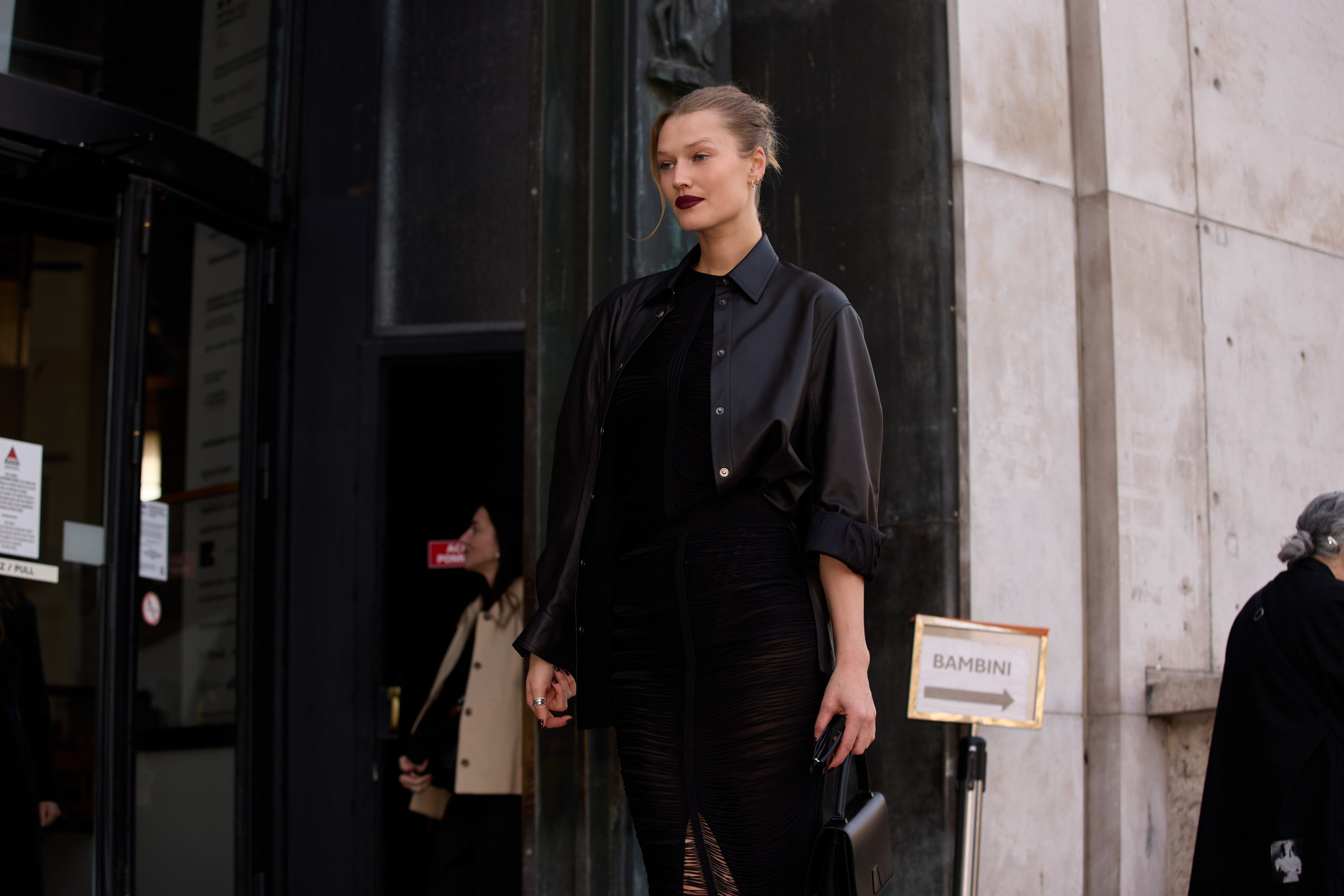Anker PFW. Photographer & Videographer in Barcelona