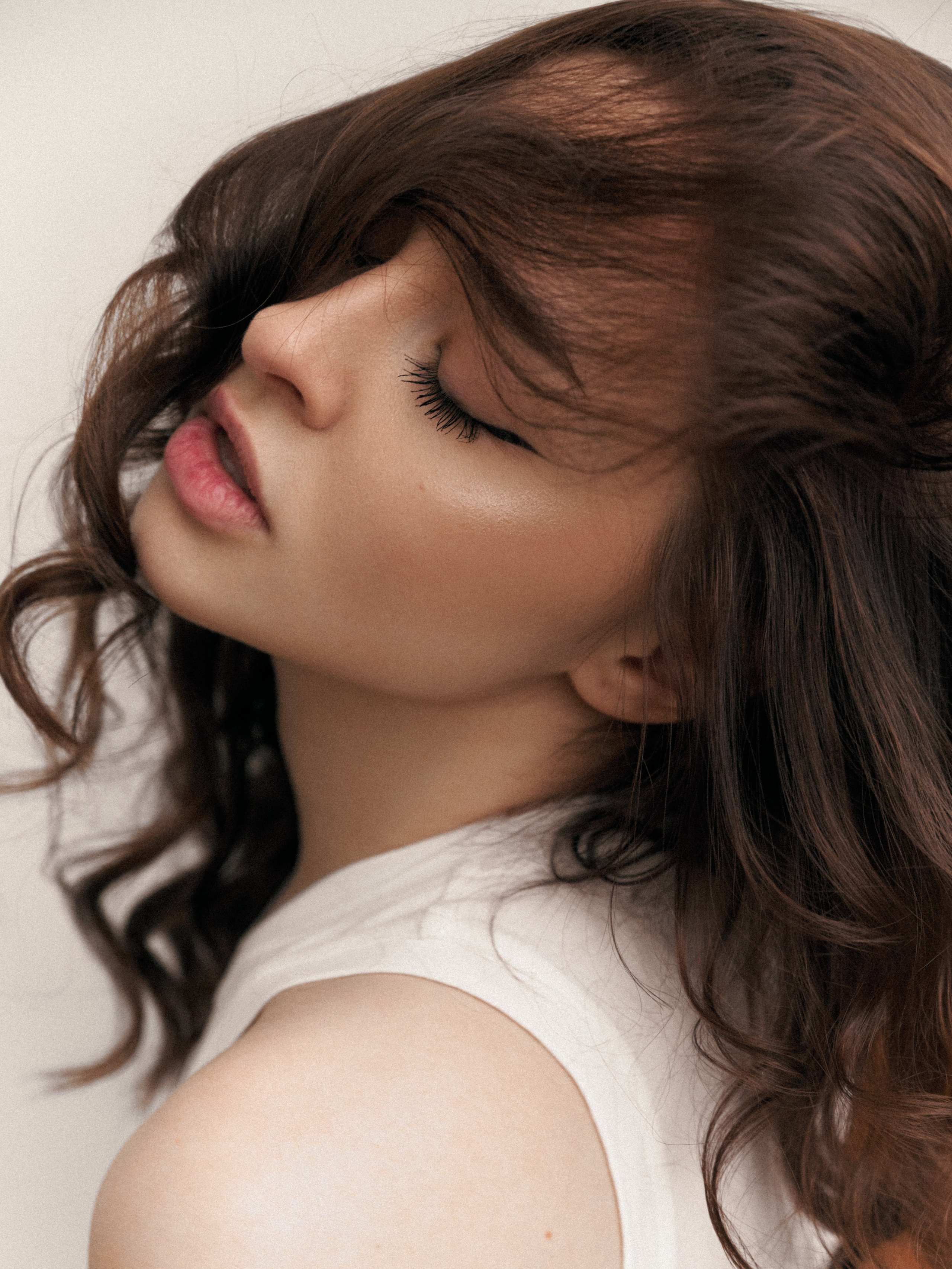 Персональные фотосессии. Фотограф Елизавета Кузнецова