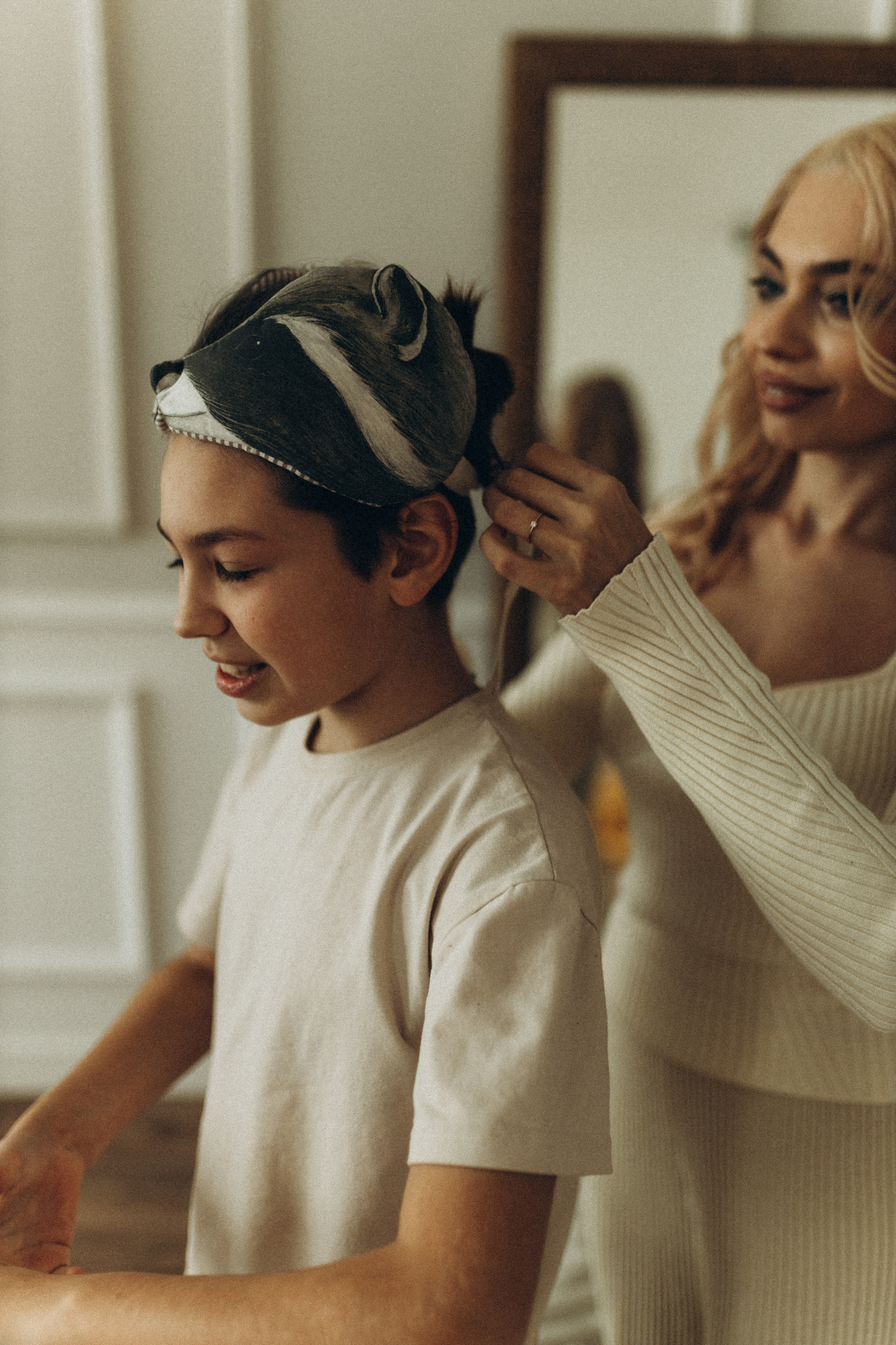 Максим, Яна, Милан, Мирон и Марк. Семейный фотограф в Новороссийске и Анапе Александра Яковлева