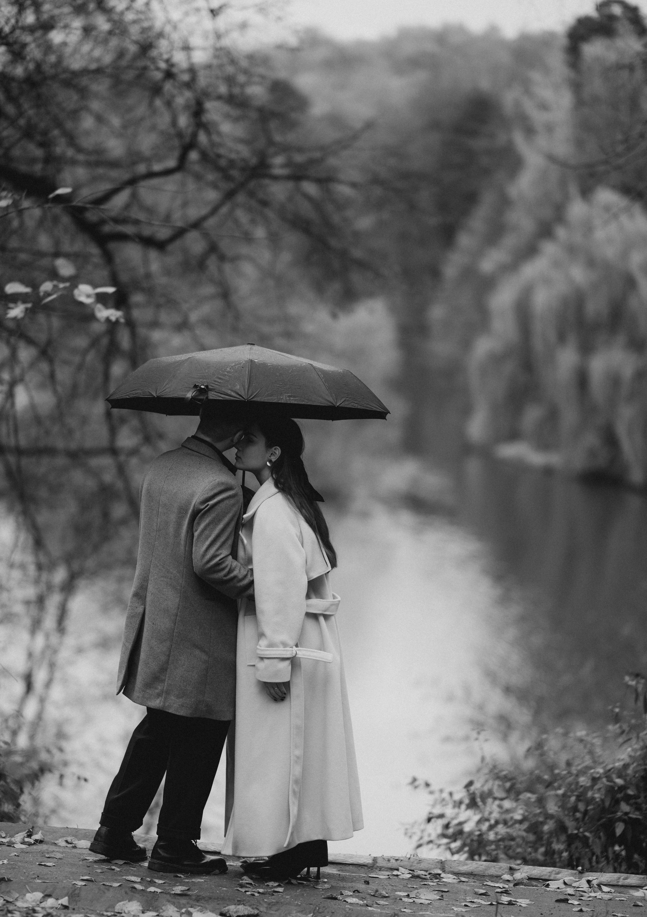 Дмитрий и Ирина. Фотограф в Москве Ольга Елоева