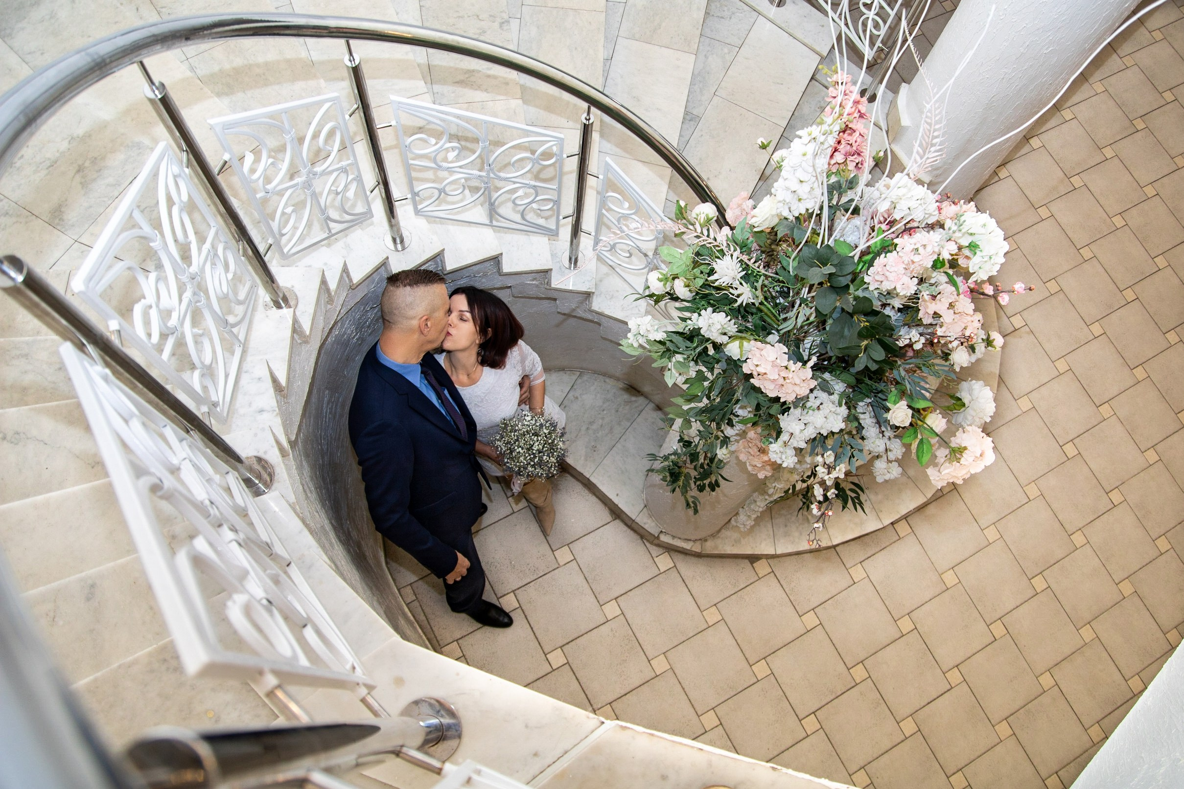 Яна и Алексей. Фотограф в Самаре Алексей Головачёв