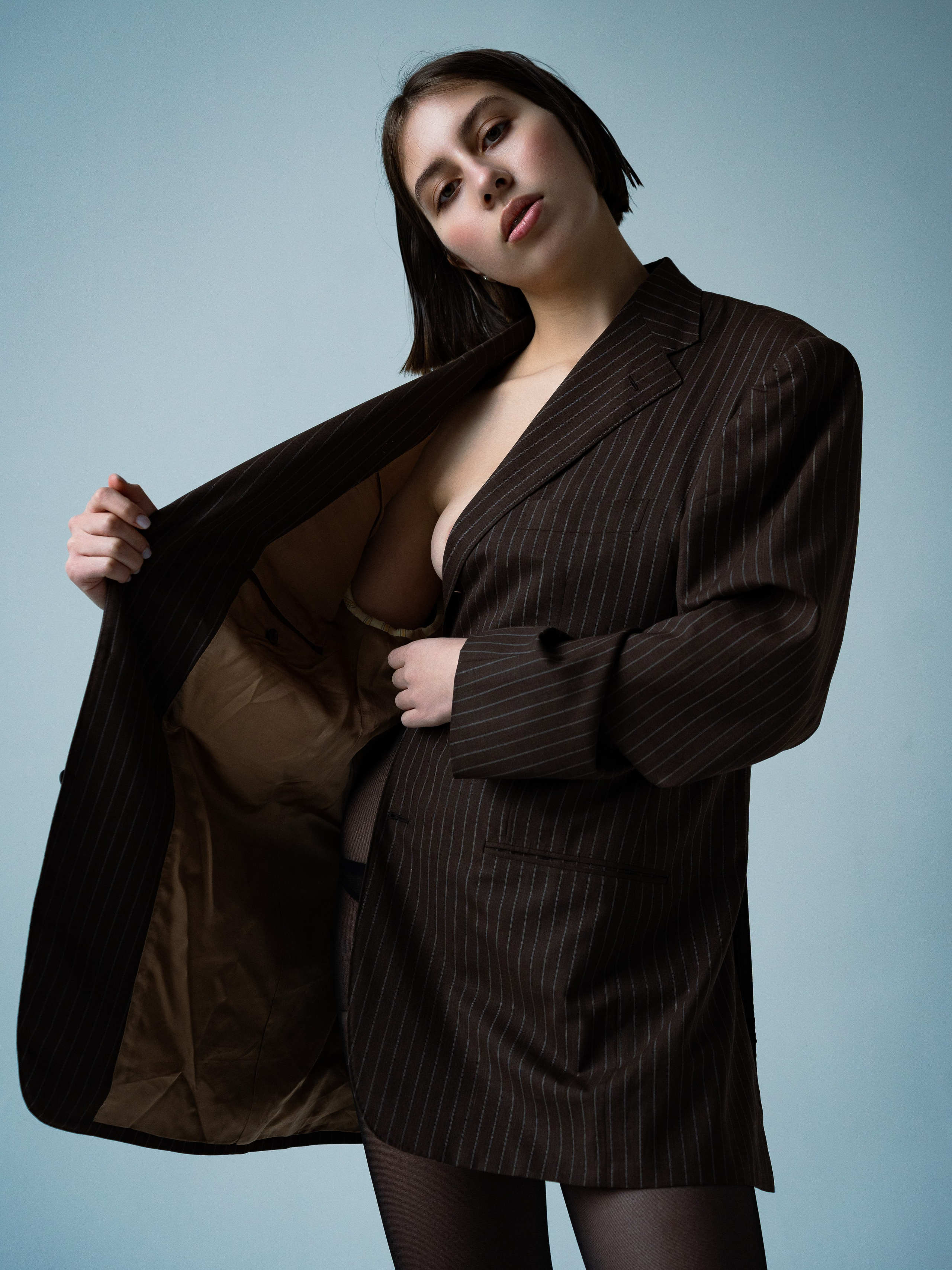 Anny. Портретный фотограф Москва Белогорцев Сергей