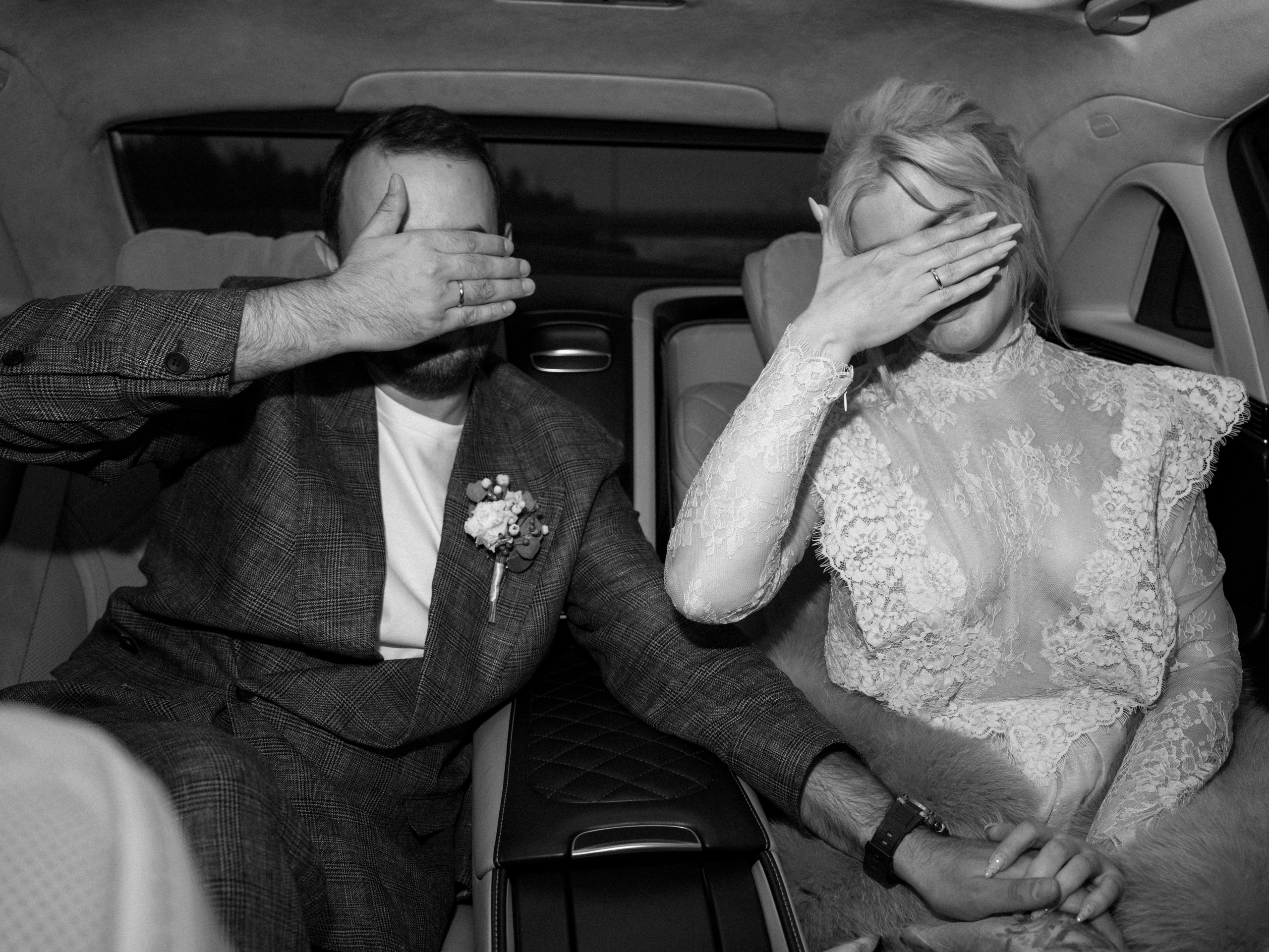 Сергей & Ольга. Портретный фотограф Москва Белогорцев Сергей