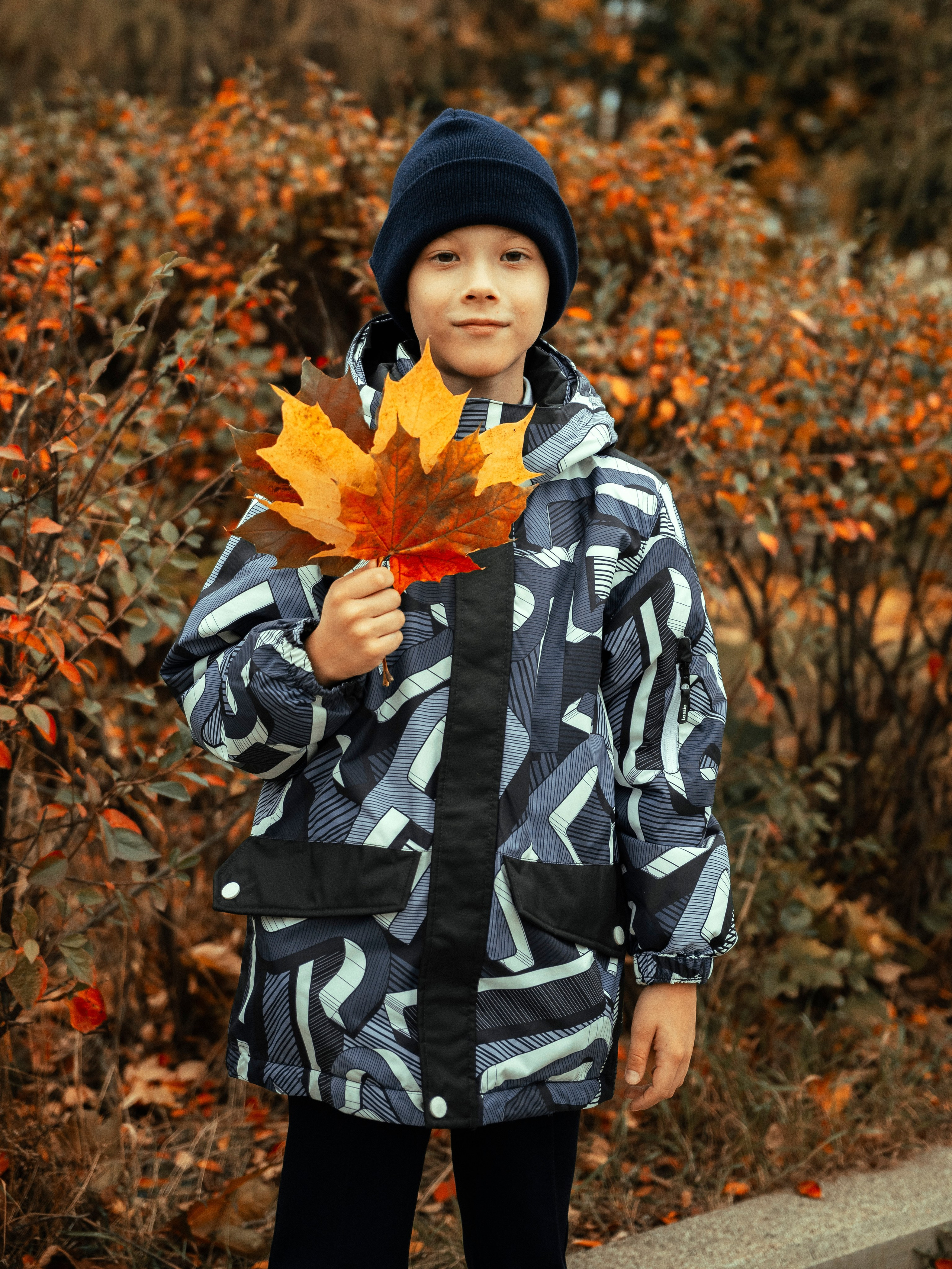 School Time. Портретный фотограф Москва Белогорцев Сергей
