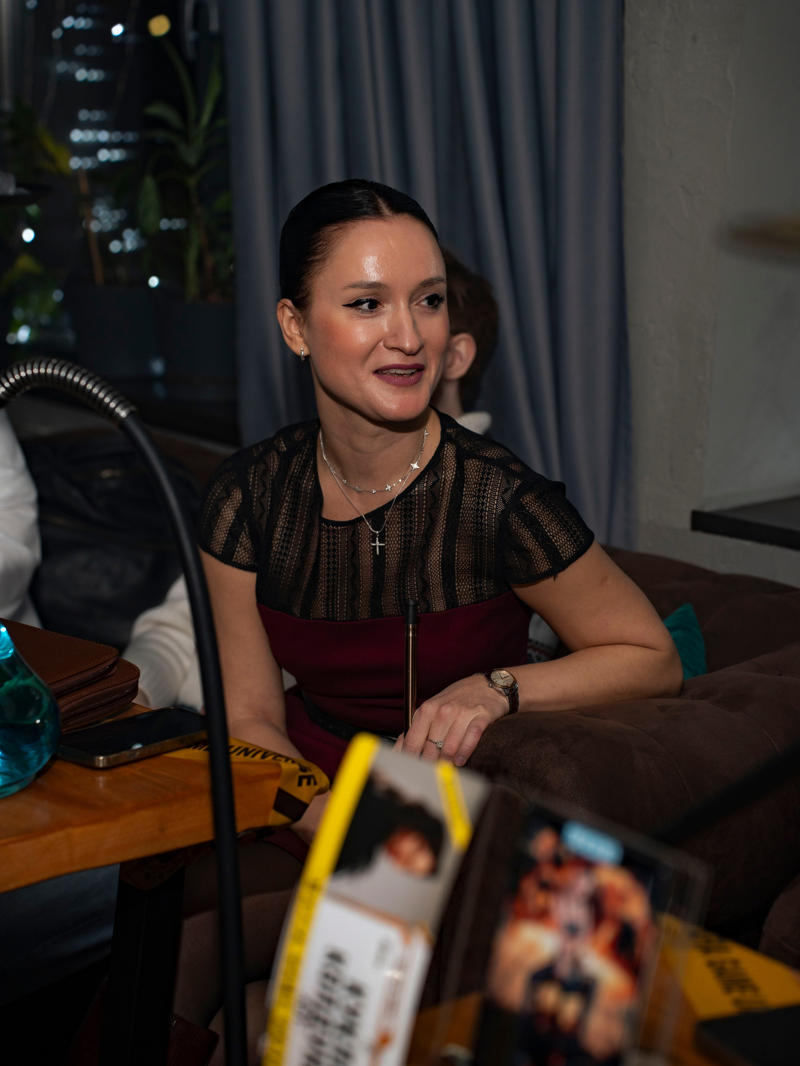 Мафия. Портретный фотограф Москва Белогорцев Сергей