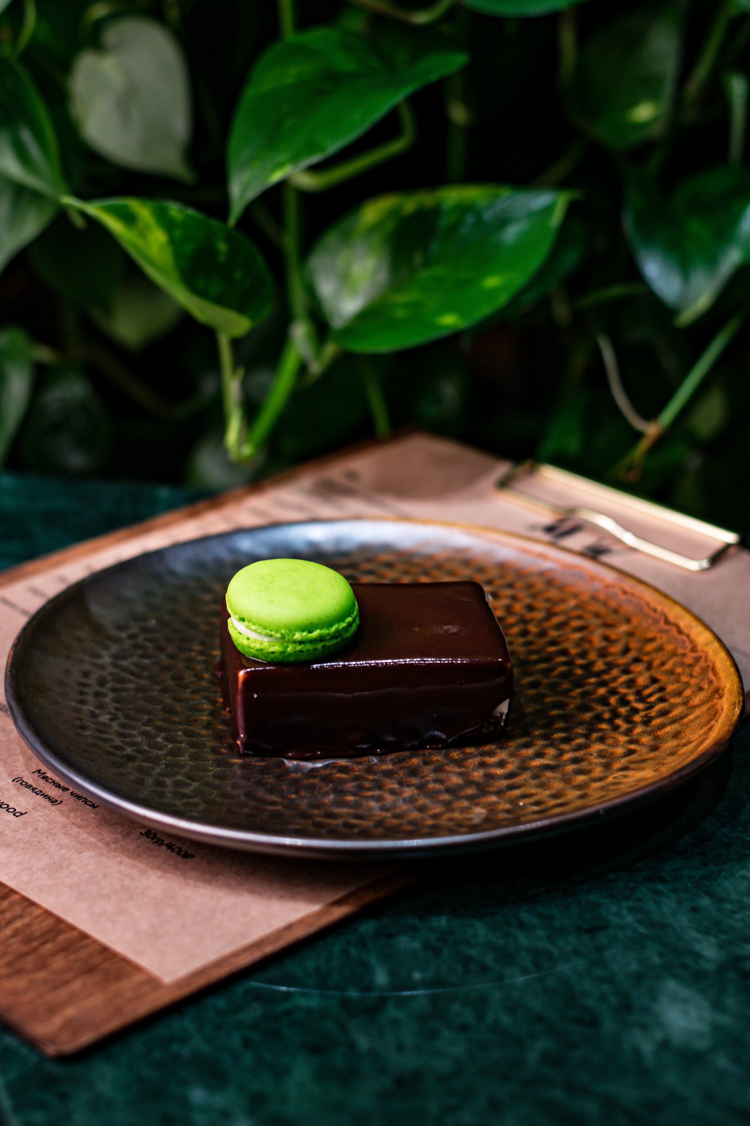 Misty Wood. Портретный фотограф Москва Белогорцев Сергей