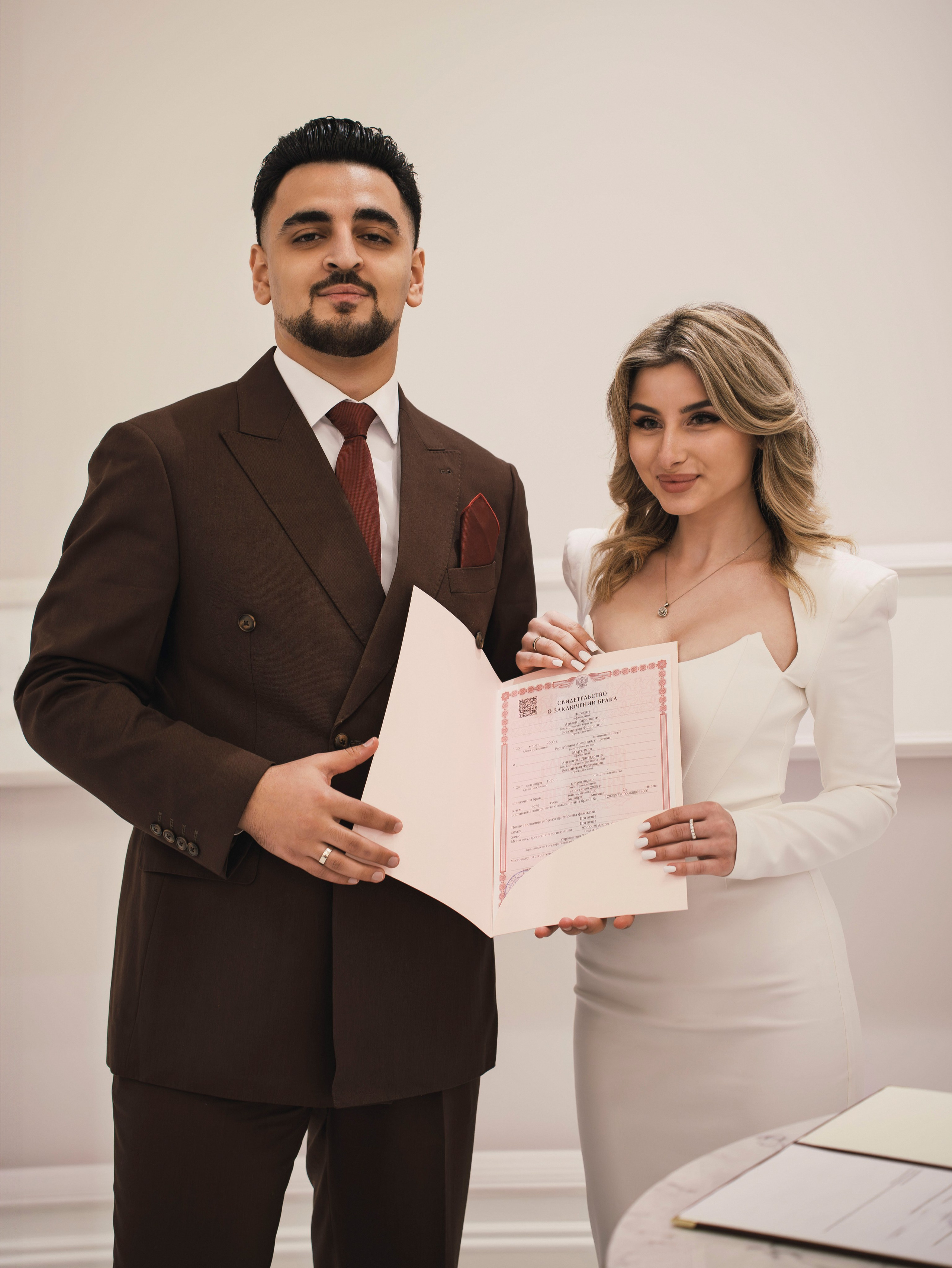 Армен & Ангелина. Портретный фотограф Москва Белогорцев Сергей