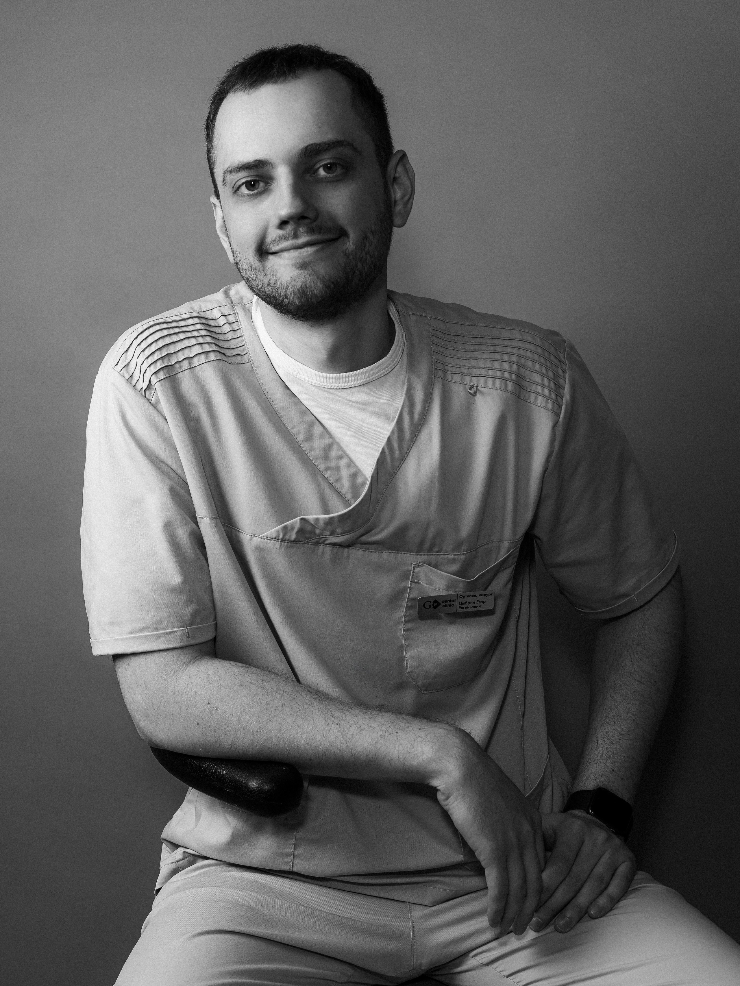 G-dental. Портретный фотограф Москва Белогорцев Сергей