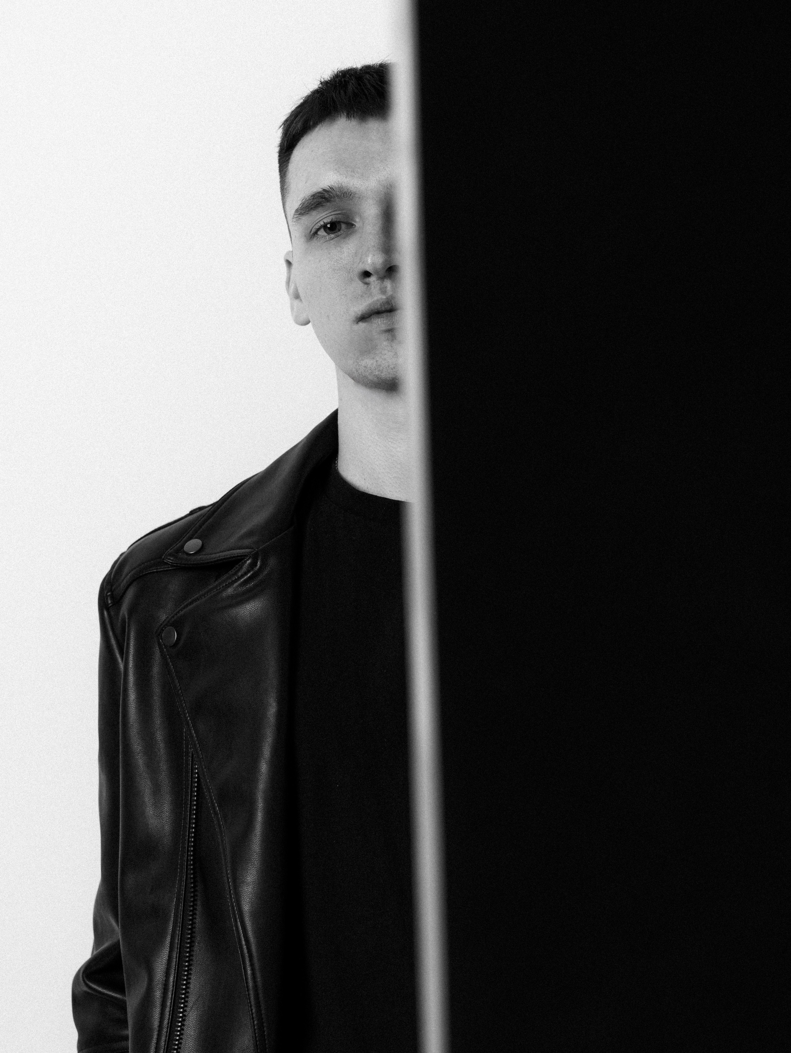 Dmitry. Портретный фотограф Москва Белогорцев Сергей