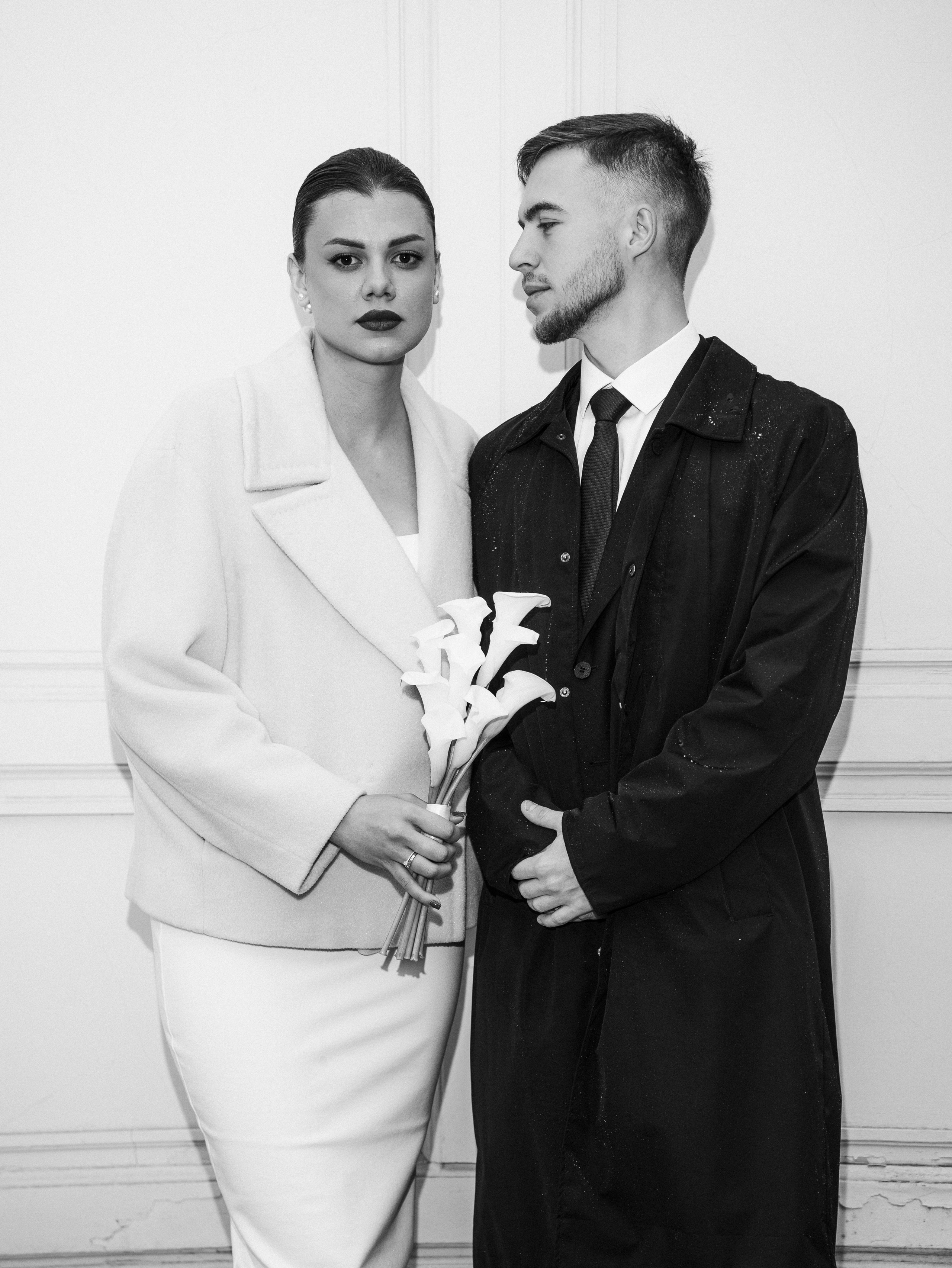 Константин & Елизавета. Портретный фотограф Москва Белогорцев Сергей