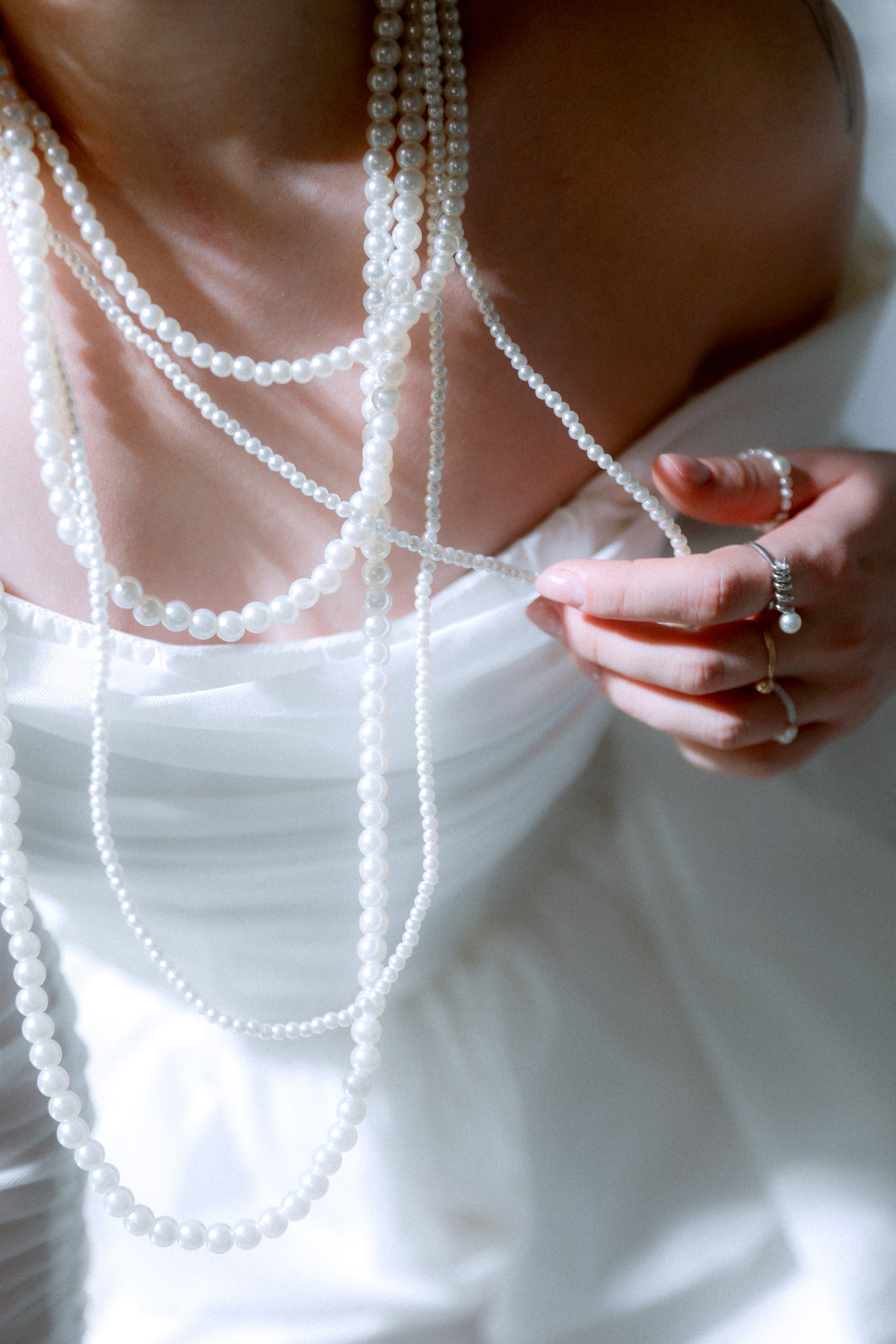 Snow. Виктория Калугина — фотограф и видеомейкер в Москве