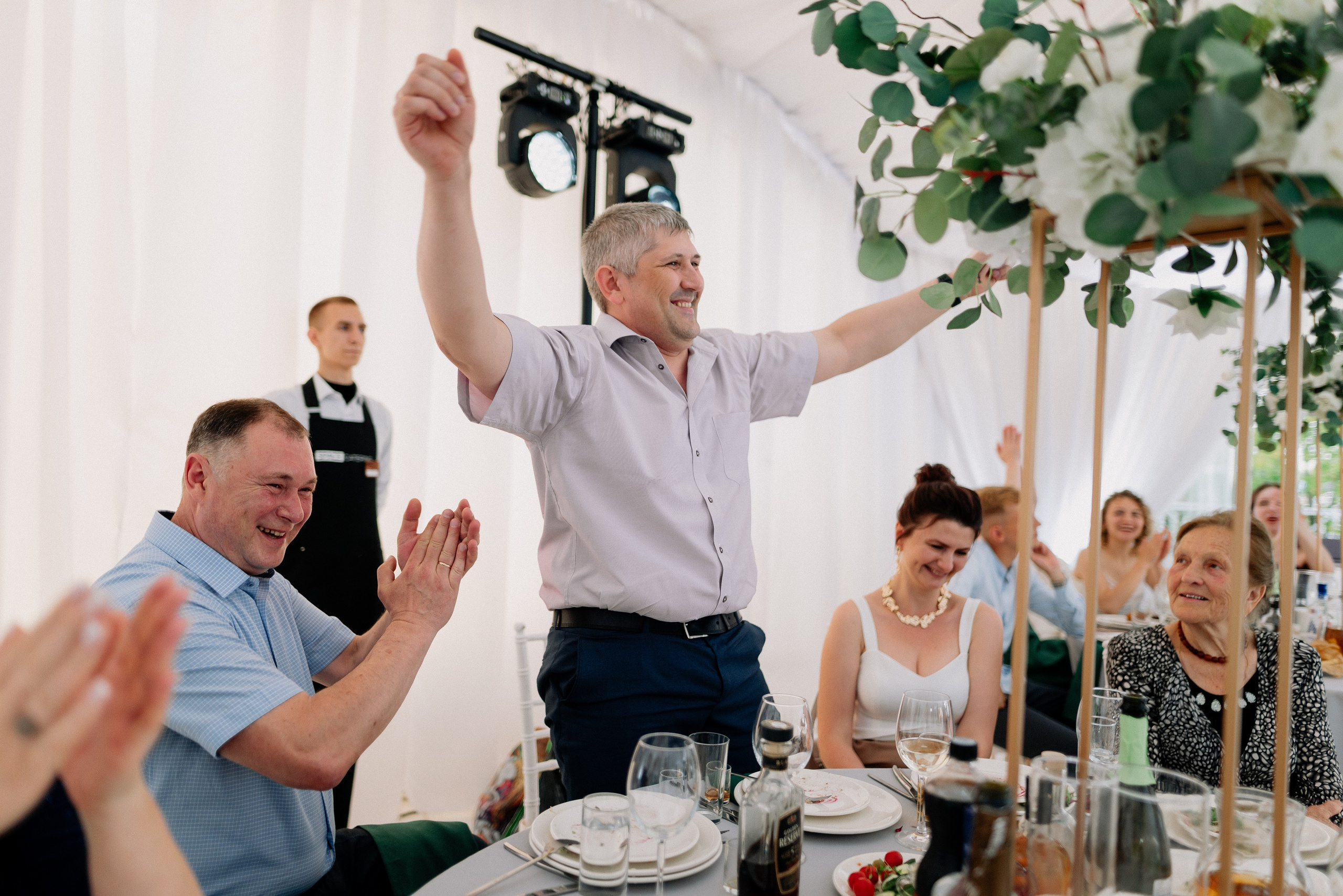 Кристина Андрей. Свадебный фотограф Булавина Кристина Нижний Новгород