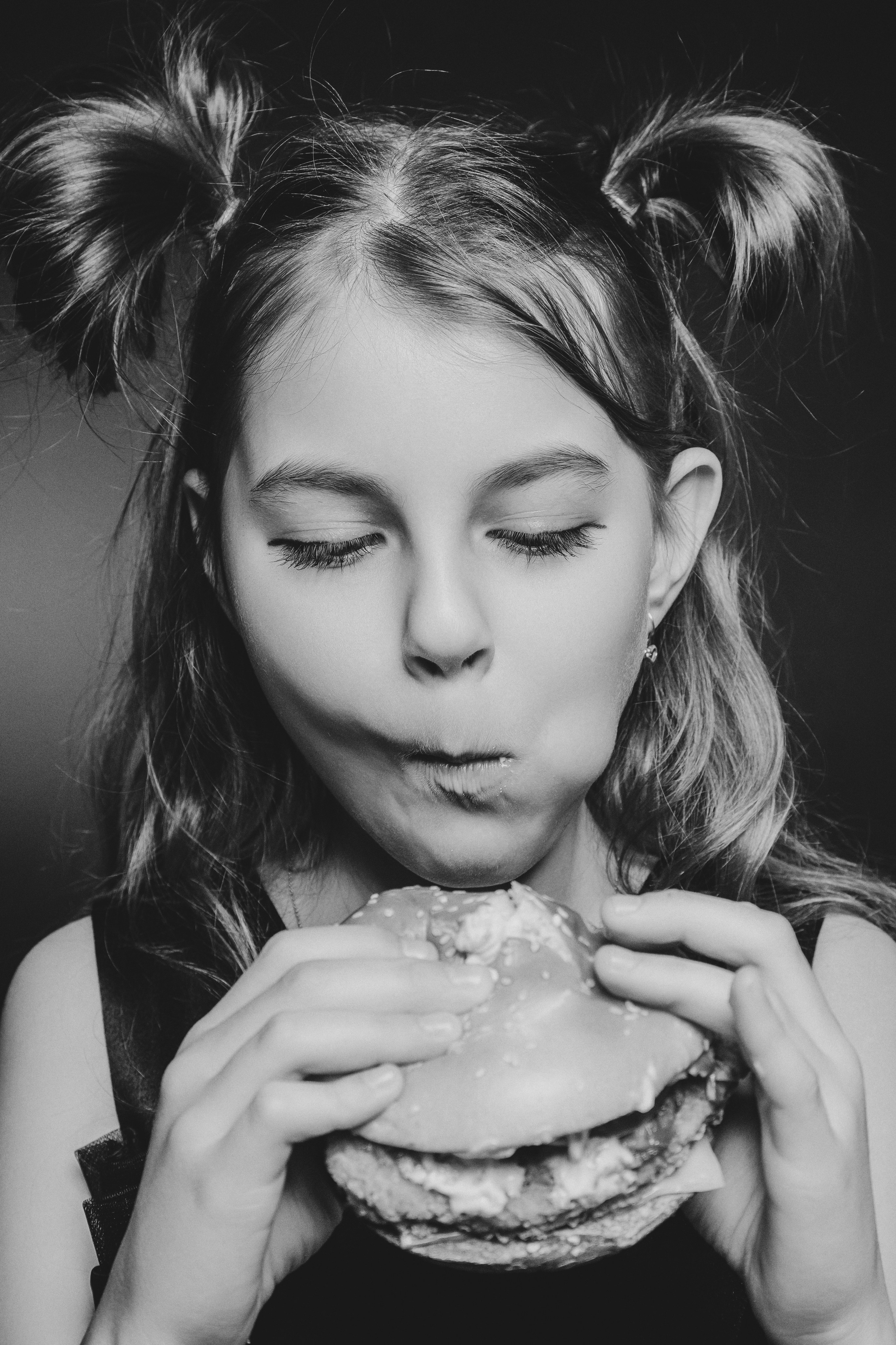 Ульяна в день варенья. Команда фотографов и дизайнеров в Егорьевске