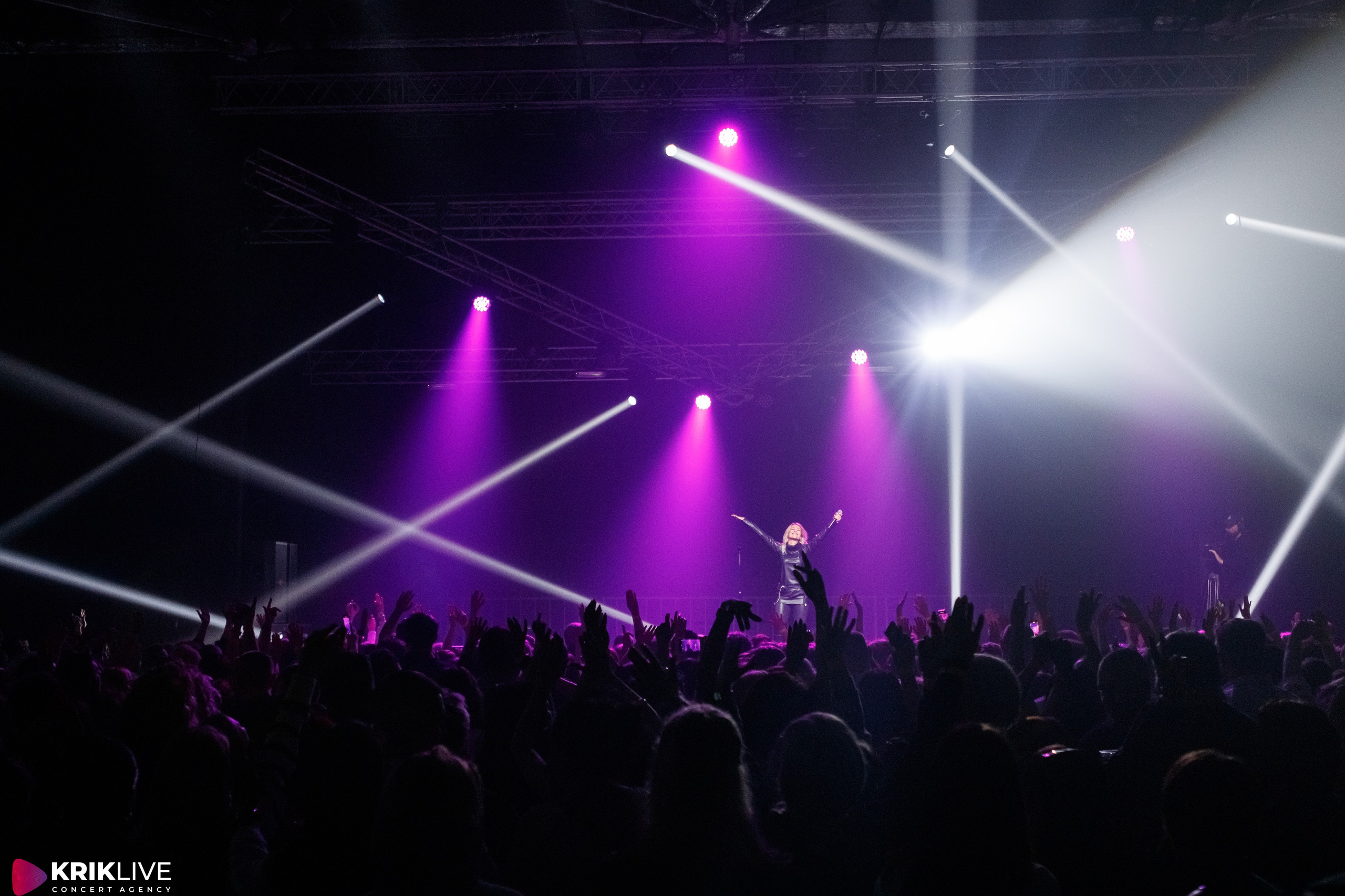 Дискач 90-х. Портретный и пейзажный фотограф Никита Павлов