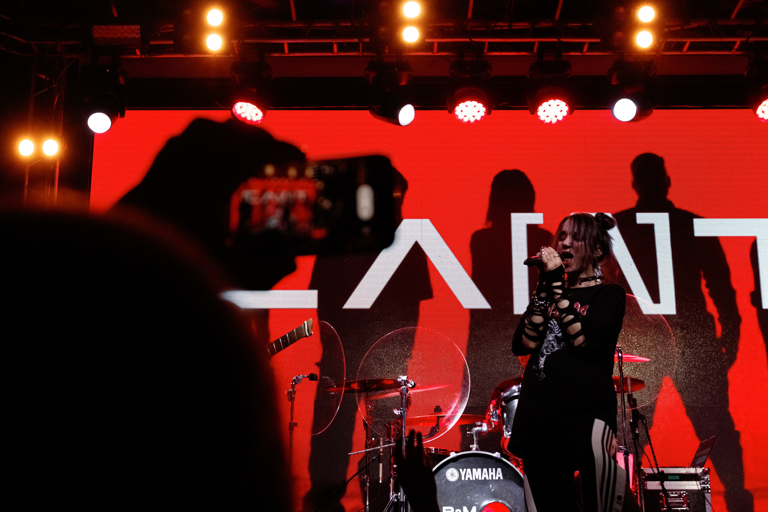 СЛОТ. Портретный и пейзажный фотограф Никита Павлов