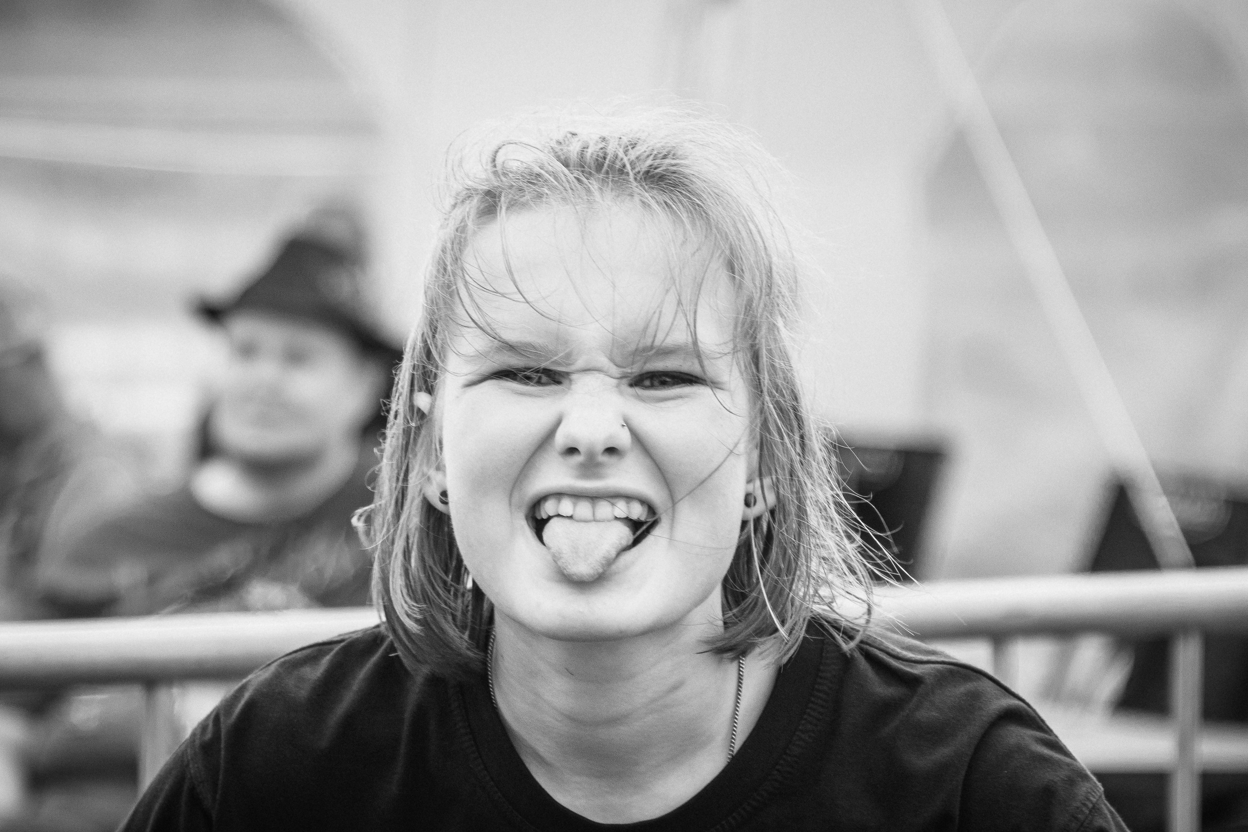 Фестиваль в Архангельске 29 Fest. Портретный и пейзажный фотограф Никита Павлов