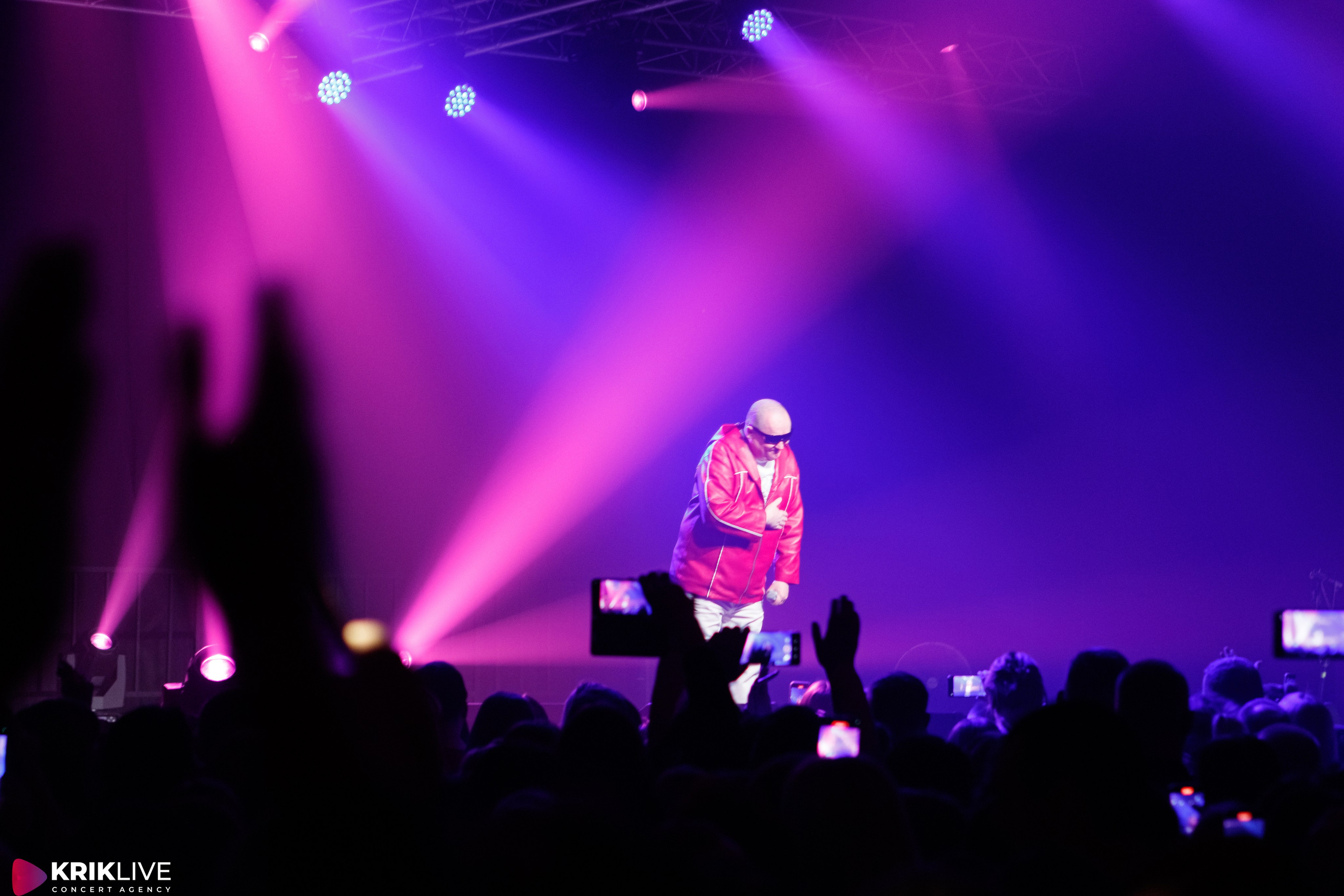 Дискач 90-х. Портретный и пейзажный фотограф Никита Павлов