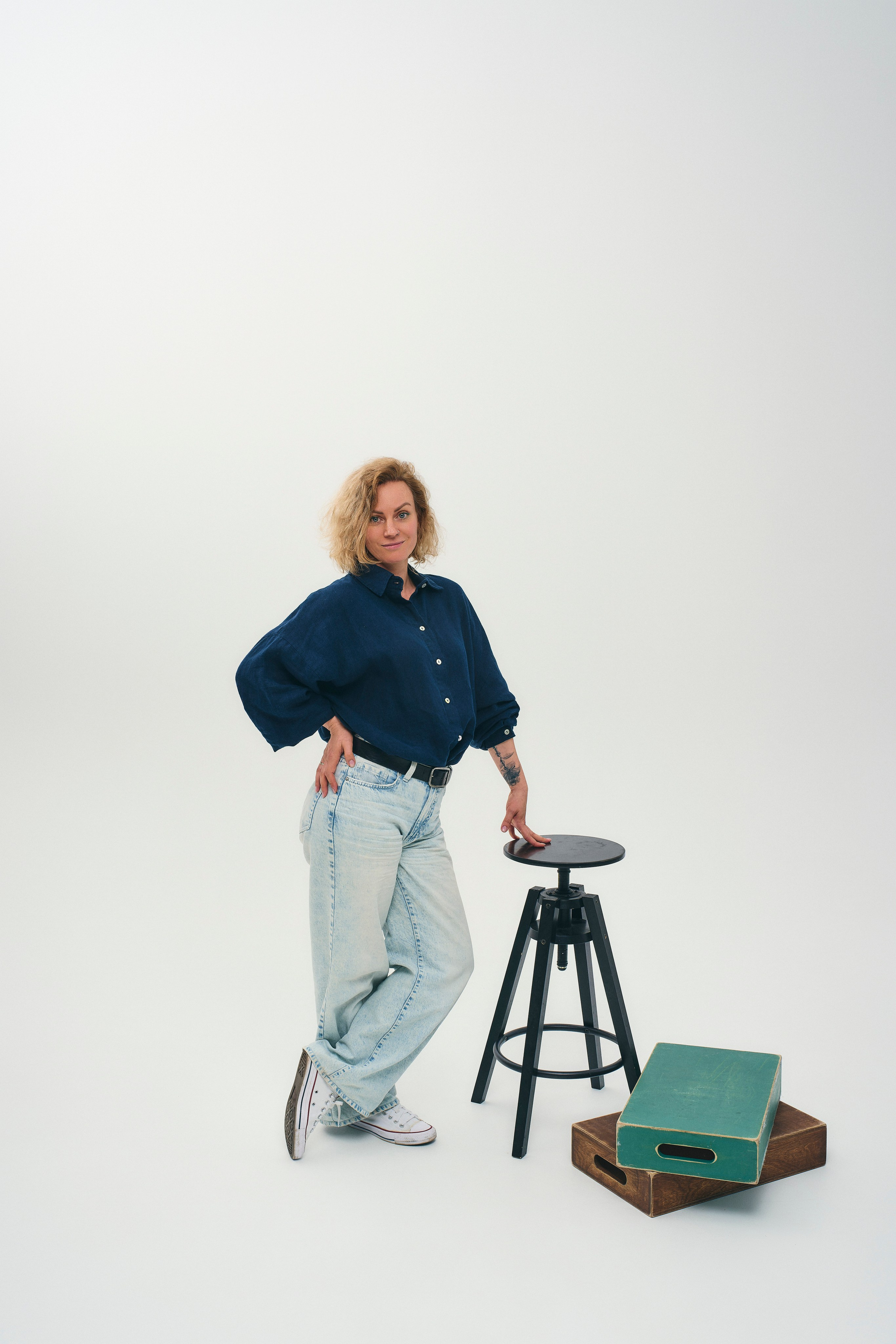 Экопродукт. Фотограф