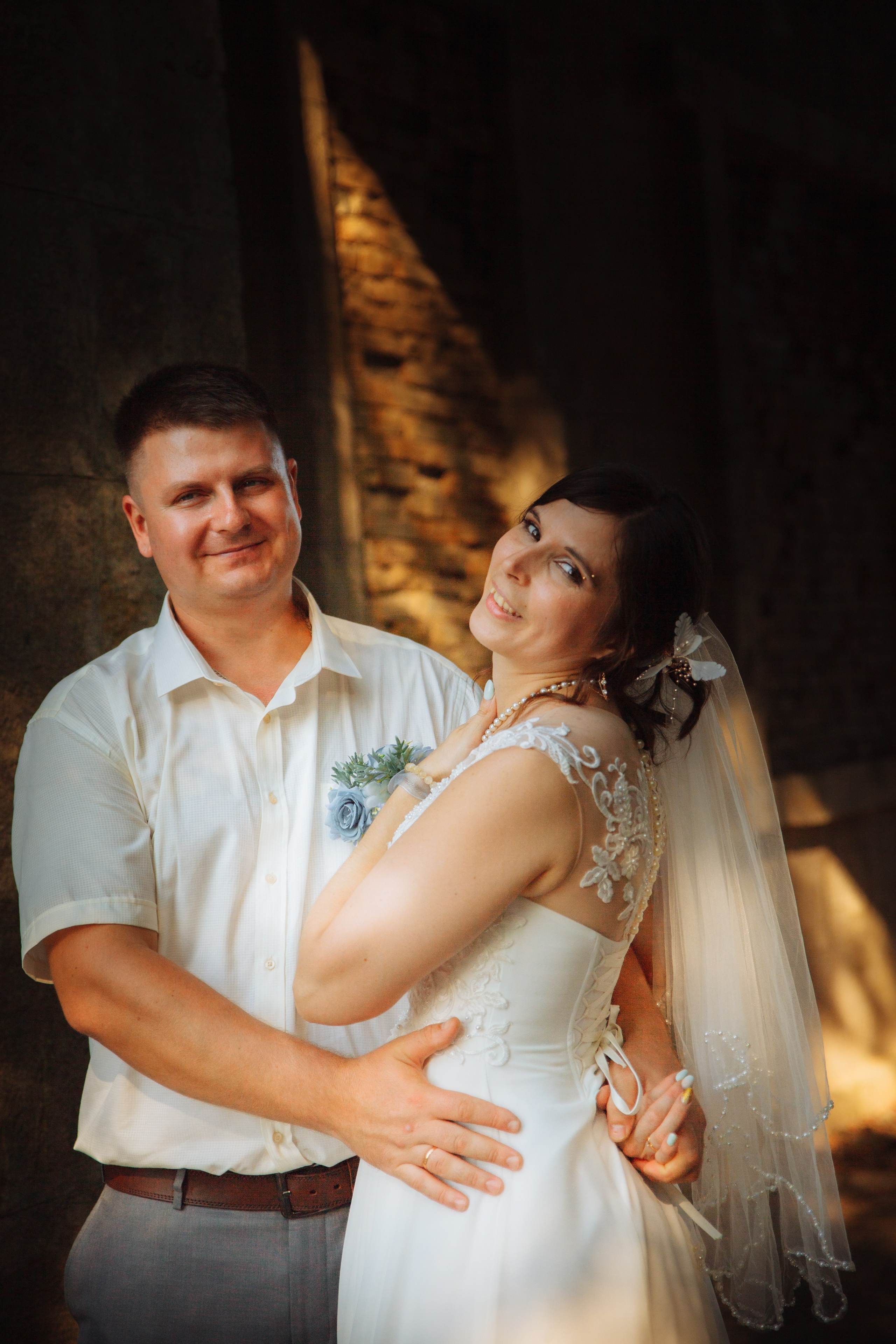 Свадебные сьемки. Фотограф Крым, Севастополь