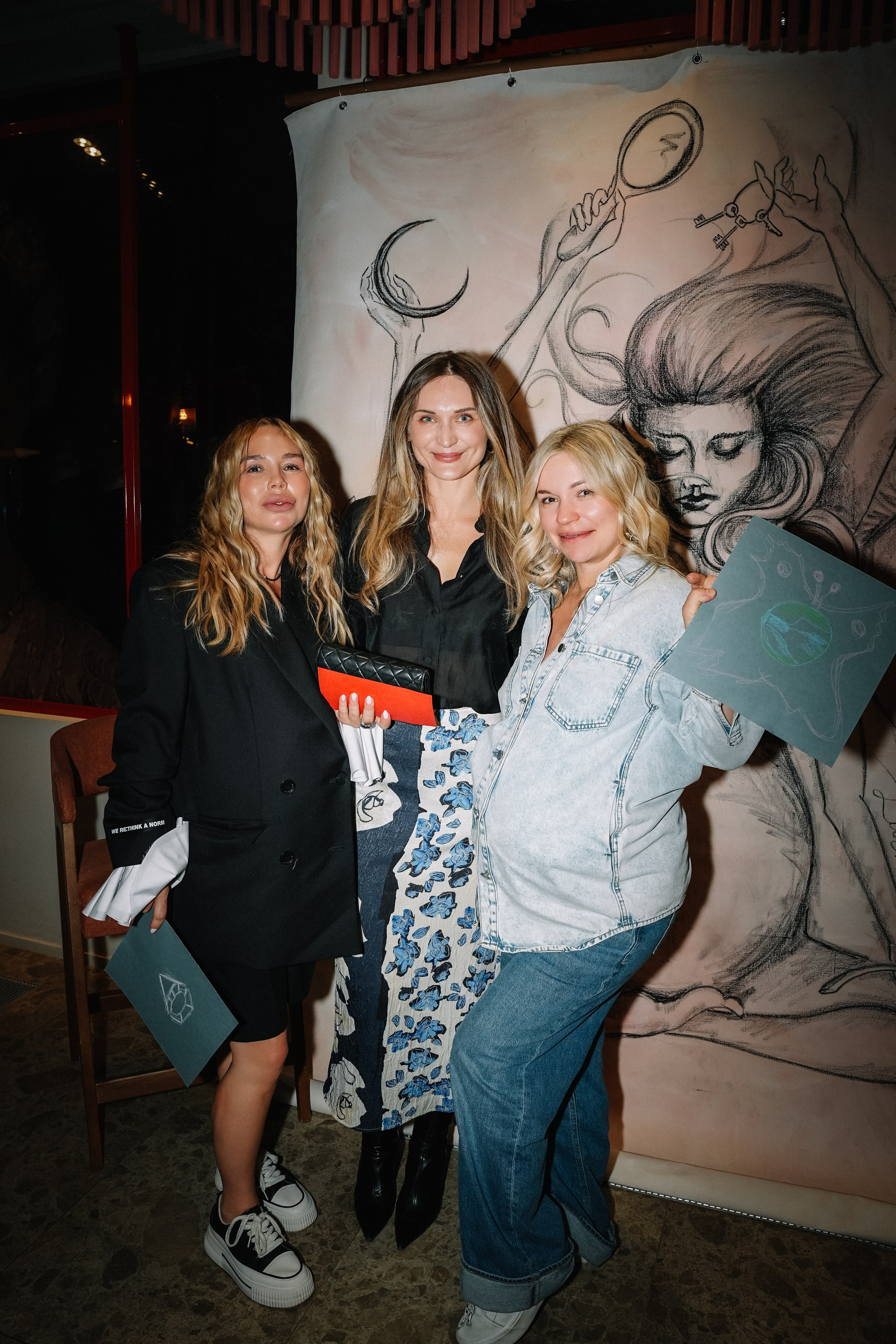 Встреча амбасадоров. Фотограф Волгоград Анастасия Ли