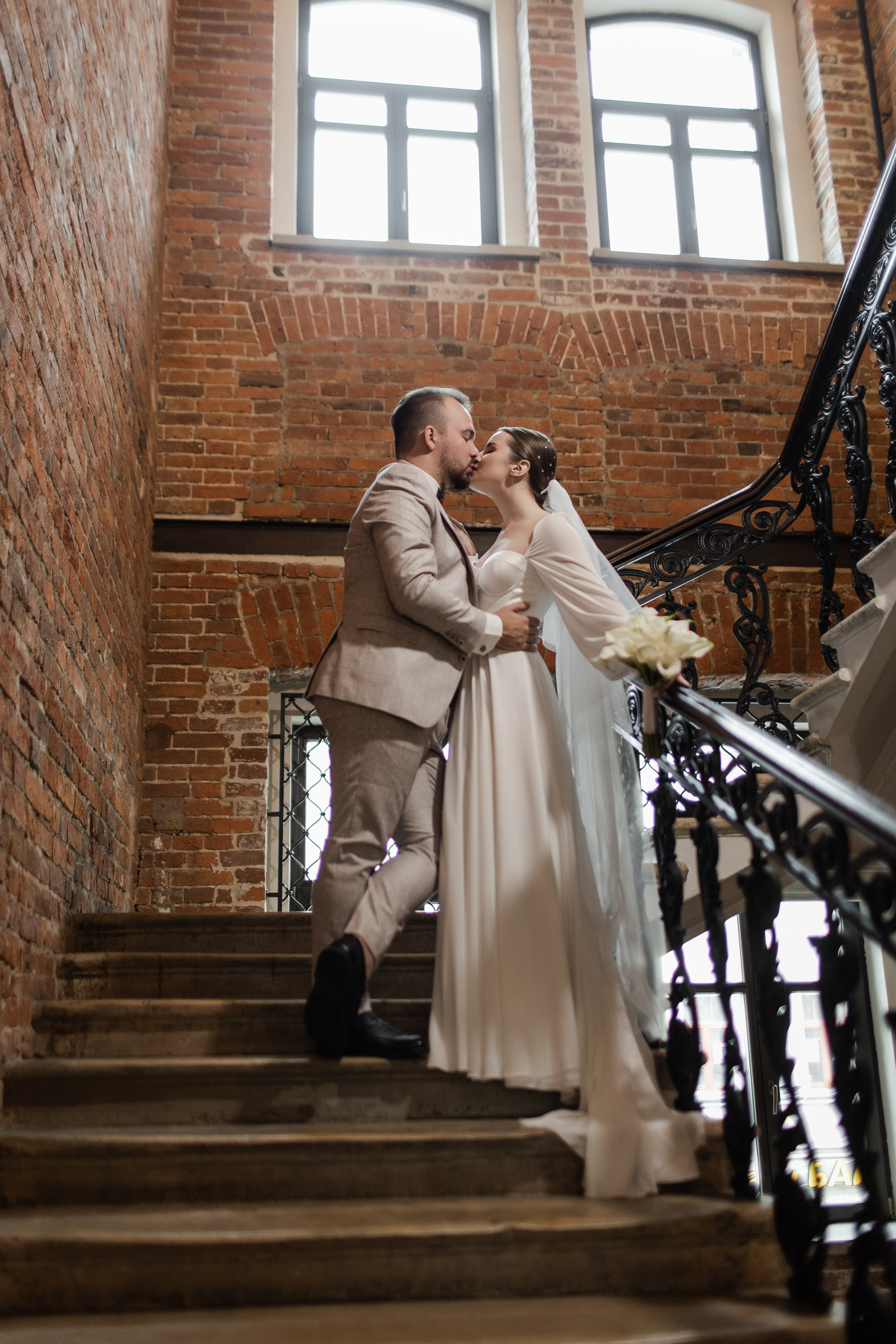 Друг для друга. Свадебный фотограф — Ефимов Сергей