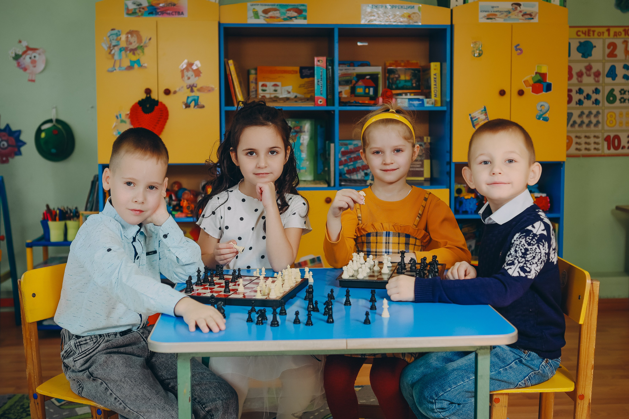 Фотокнига для выпускников д/с № 9 «Сказка» 2025. Яковлева Екатерина. Школьный и семейный фотограф