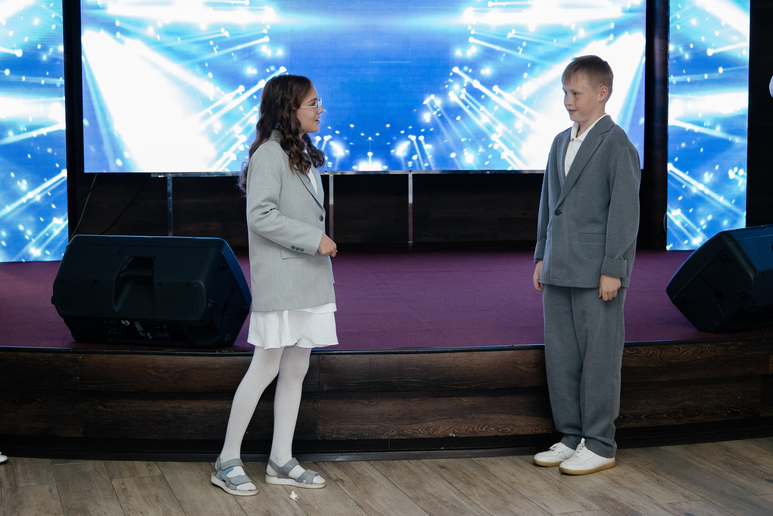 Выпускной 4класс. Фотограф в Иркутске