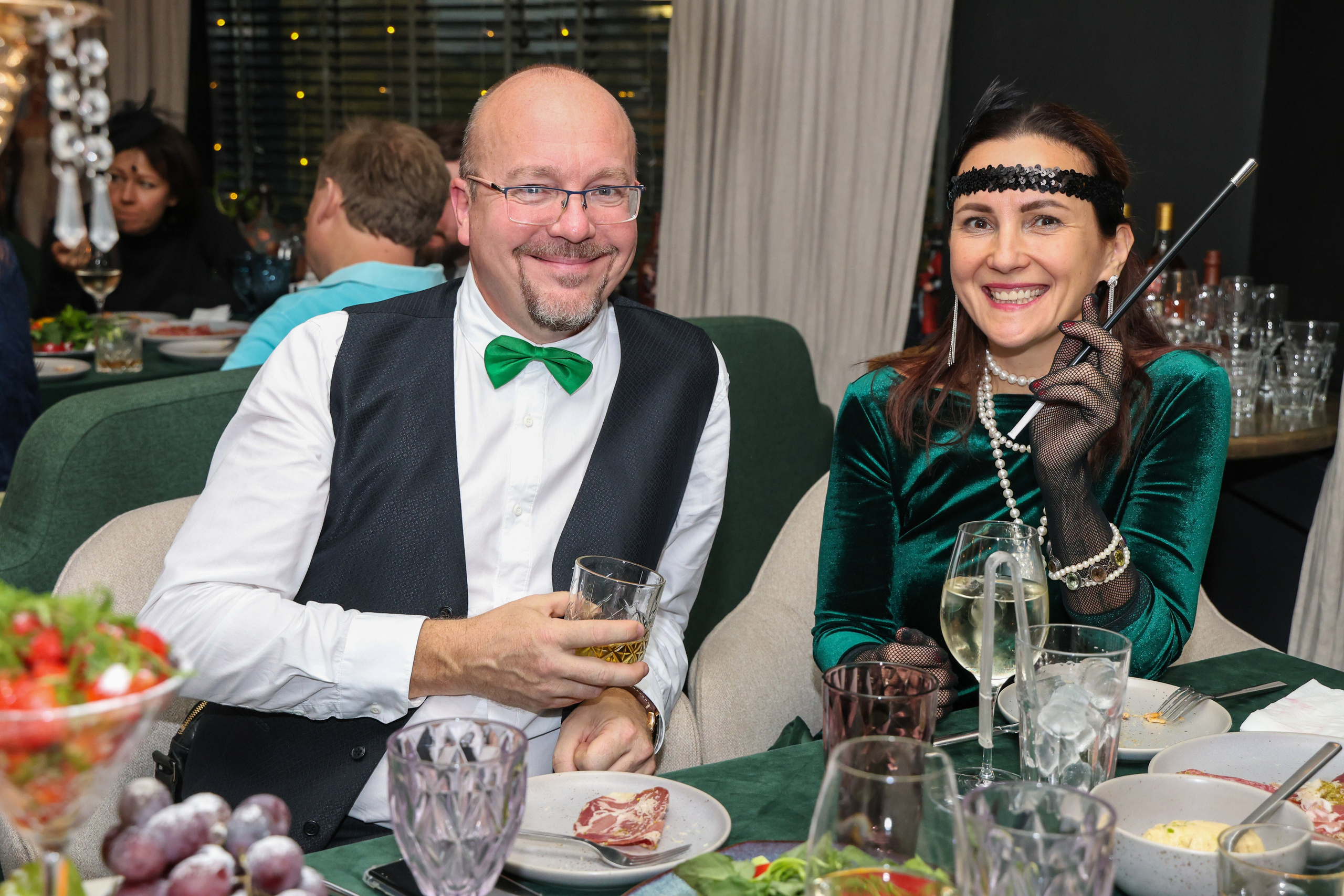 Юбилеu. Фотограф и видеограф — Москва