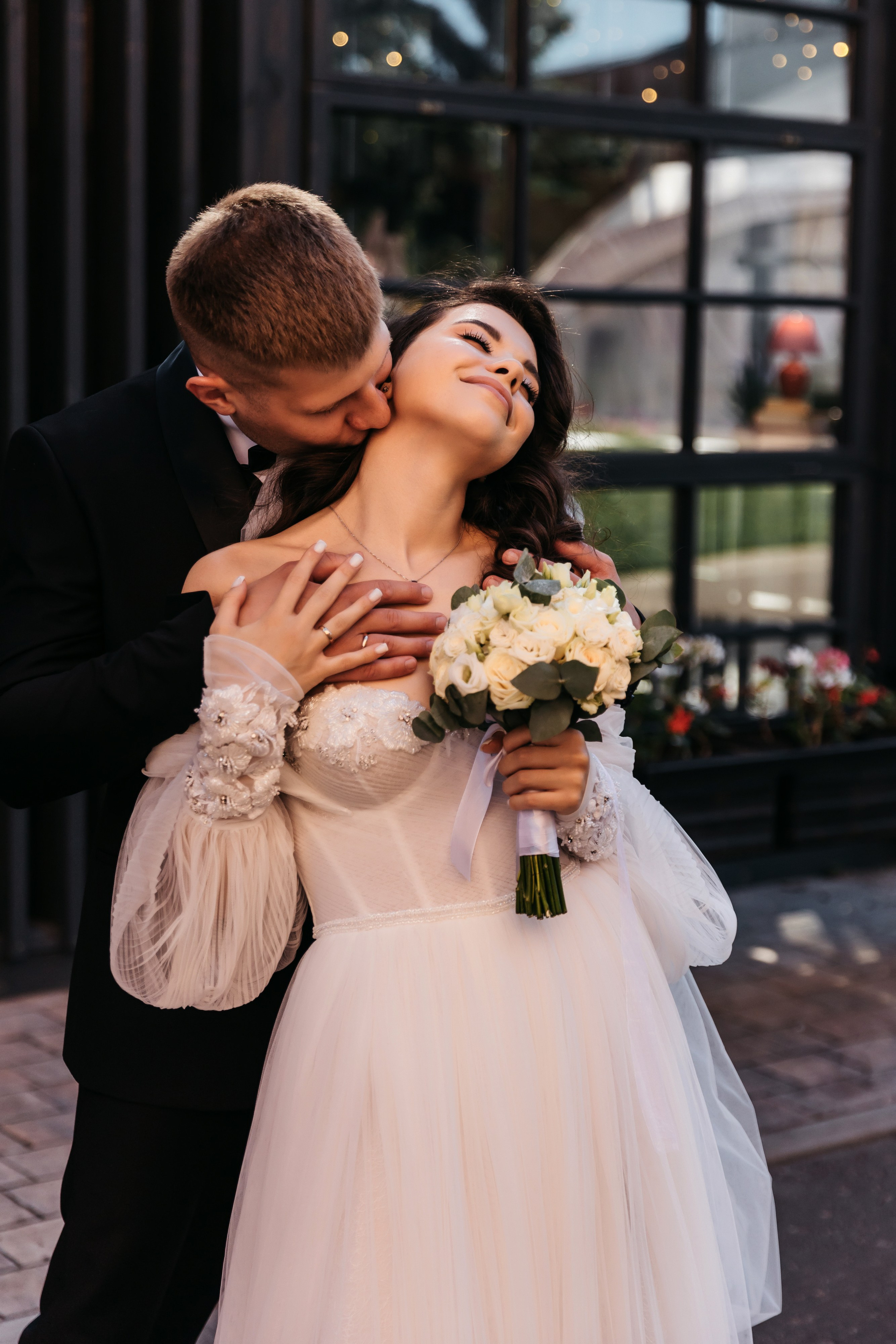 Wedding Day K&P. Смирнова Светлана свадебный и портретный фотограф Москва Коломна
