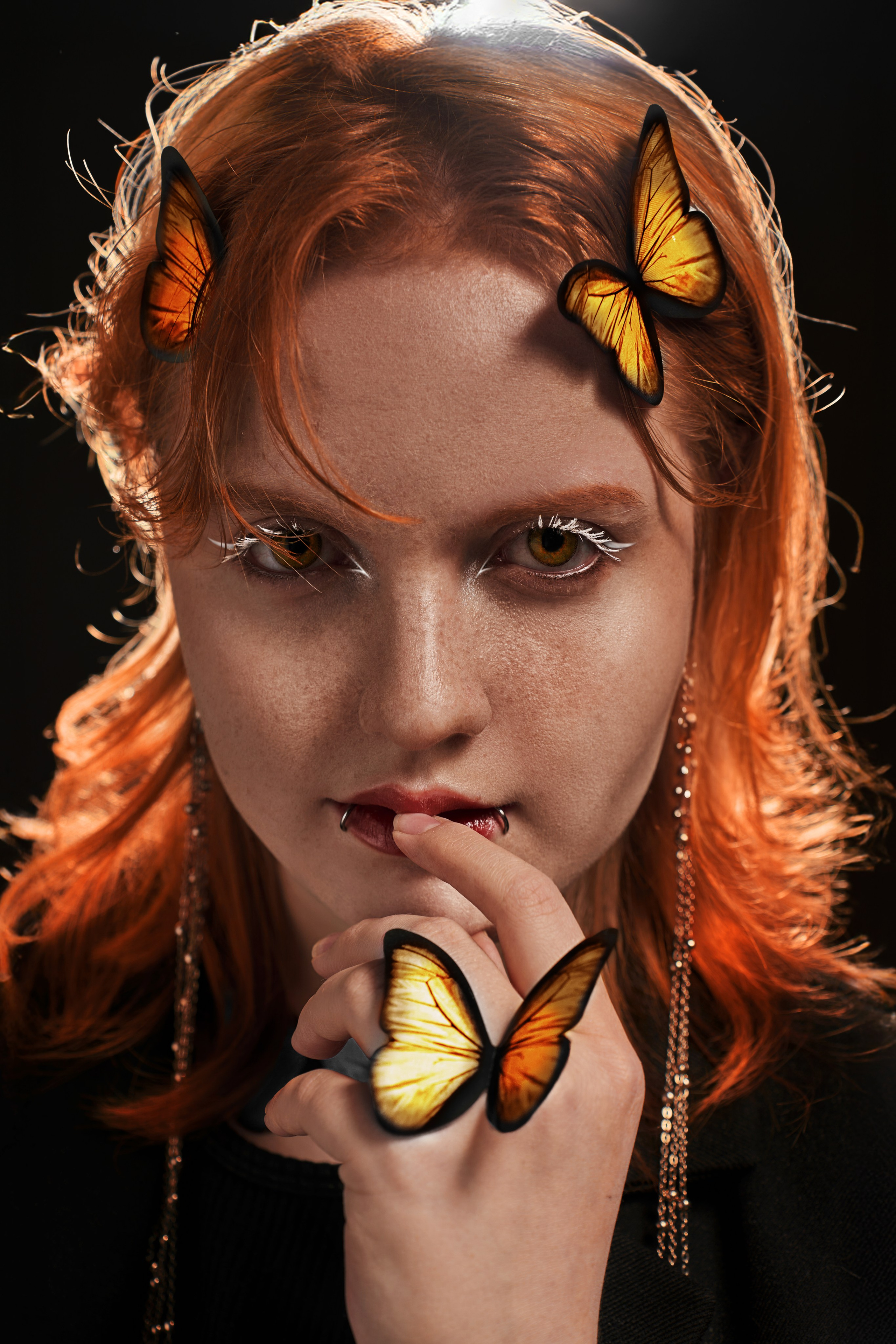 Елена Краснитская