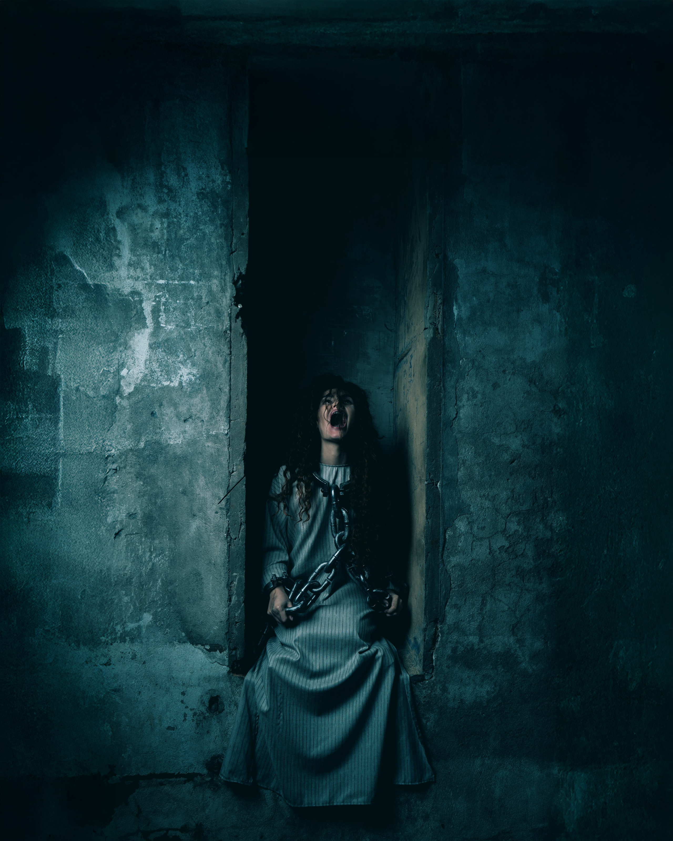 KATYA LADYBOO. Фотограф