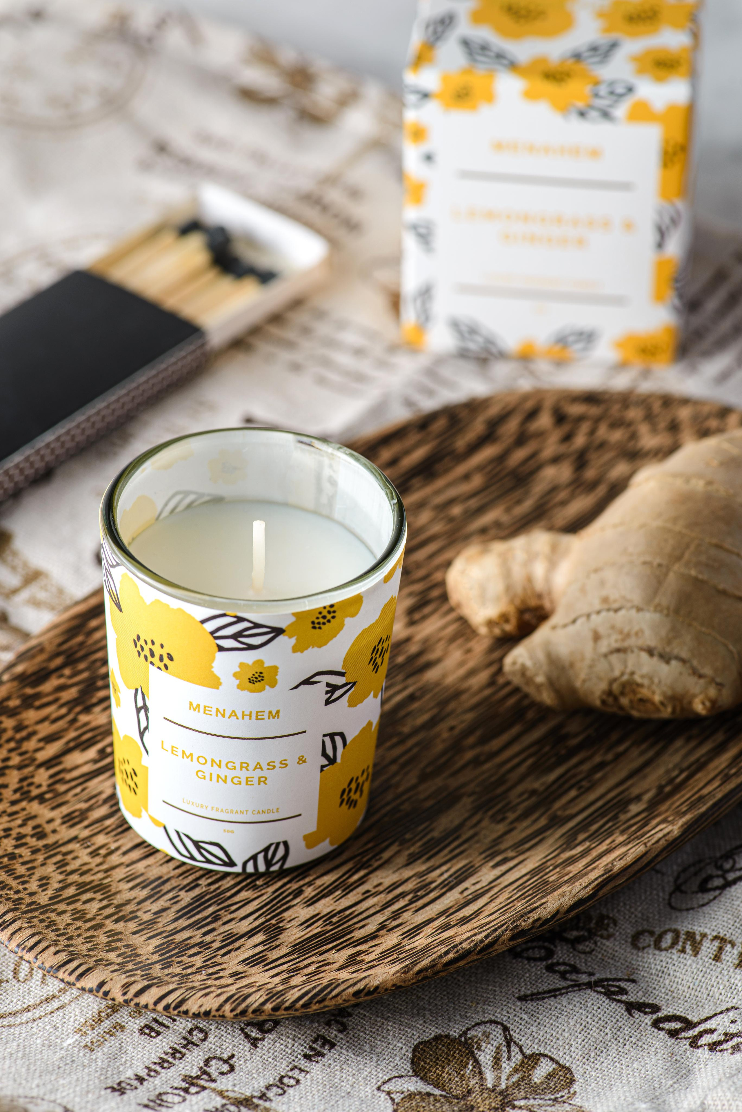 Свечи фотографии для маркетплейсов