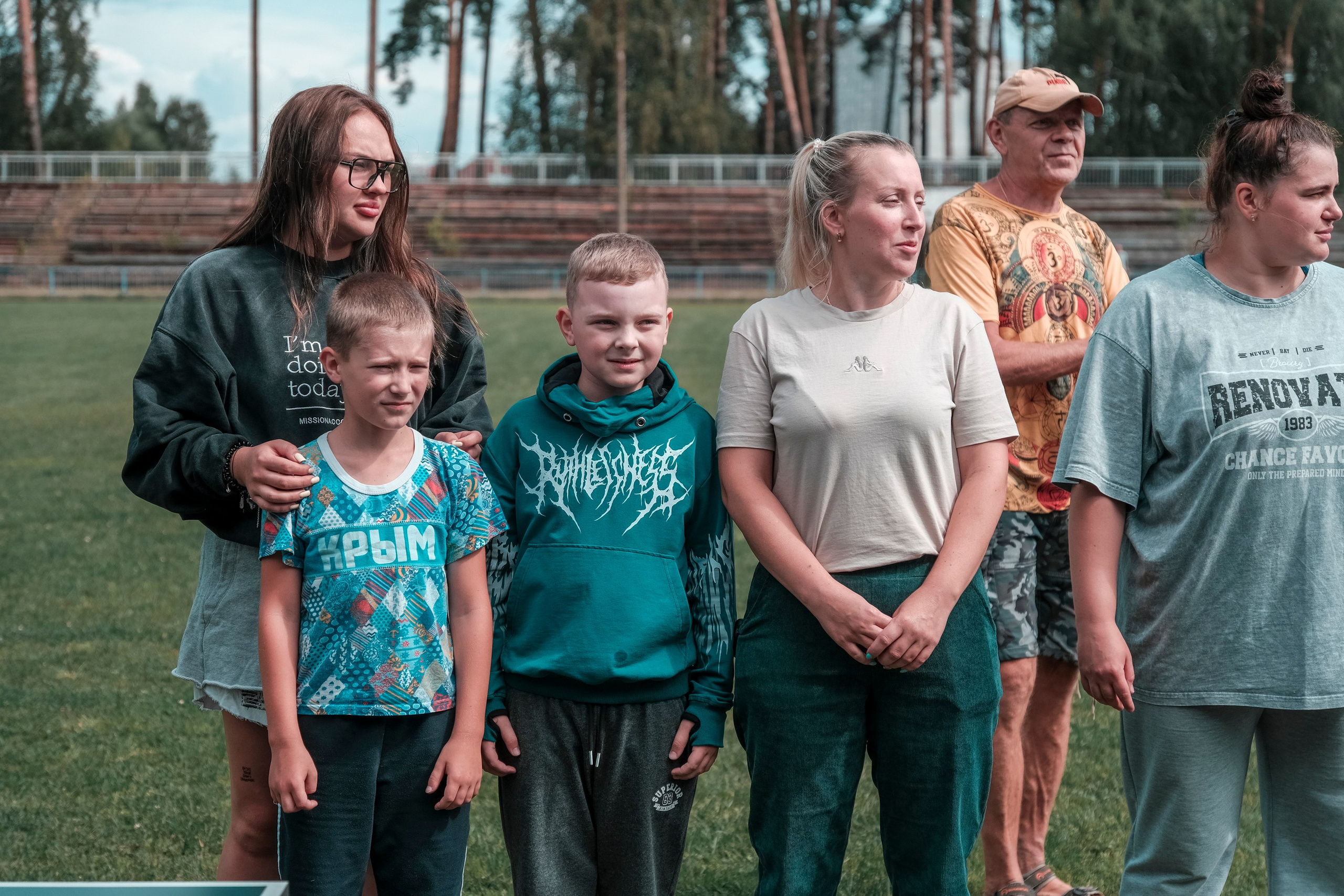 Репортаж 3. Фотограф и видеограф в Москве и МО — Евгений Лавров