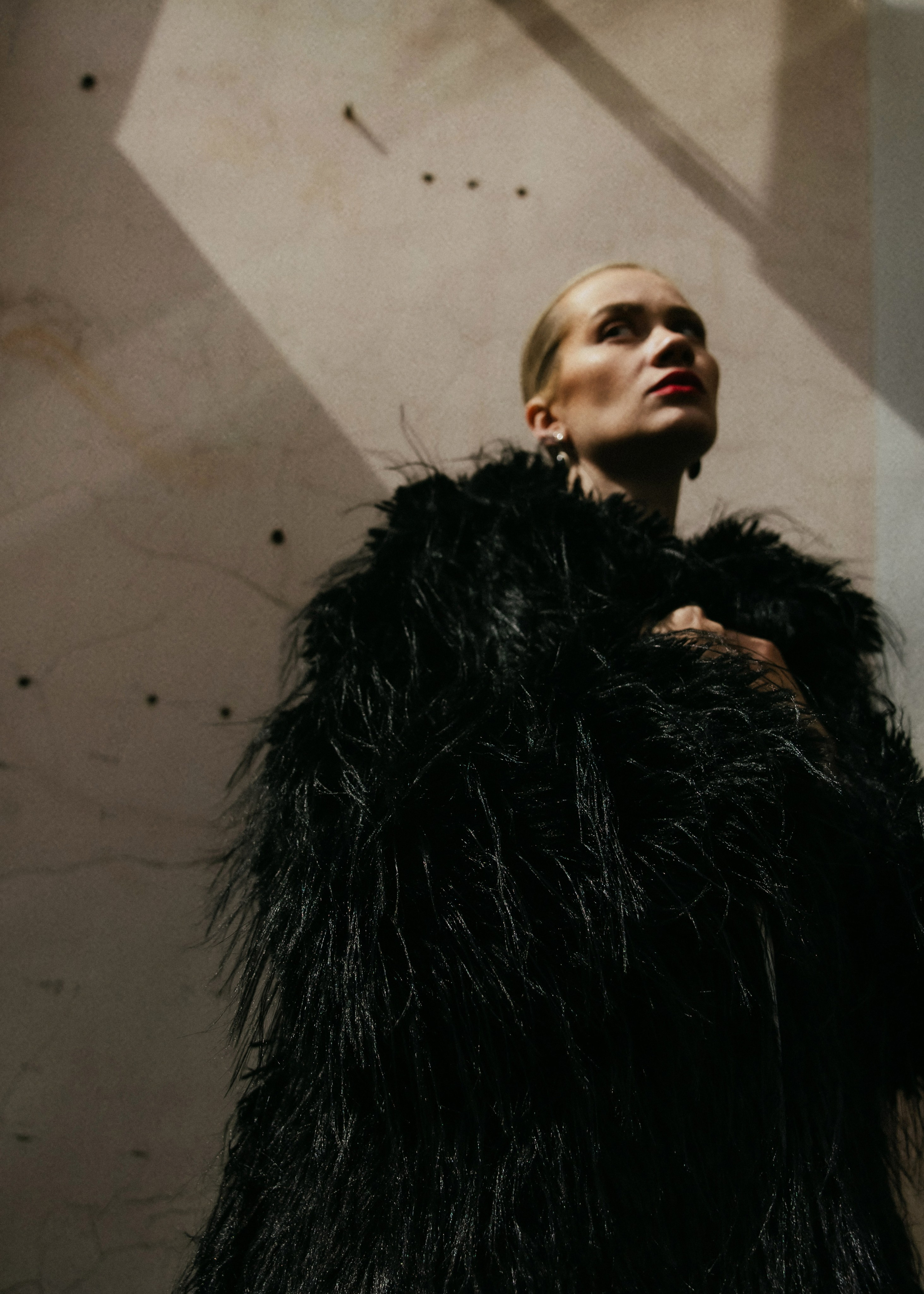 Ксения. Фотограф Москва, Санкт-Петербург, Абакан